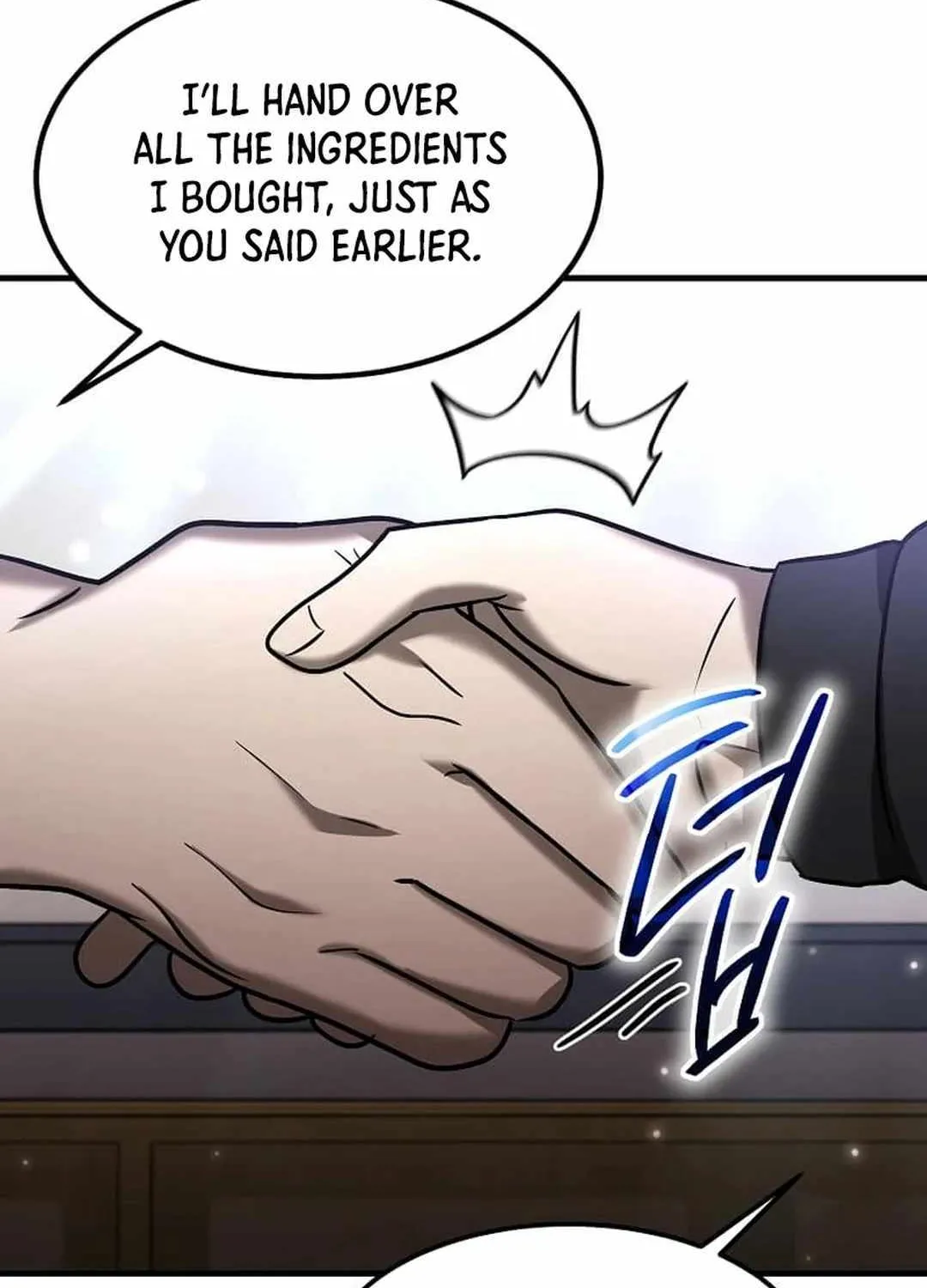 The Mythical Weapon Creation of the Regressed Genius Player Chapter 25 page 19 - 