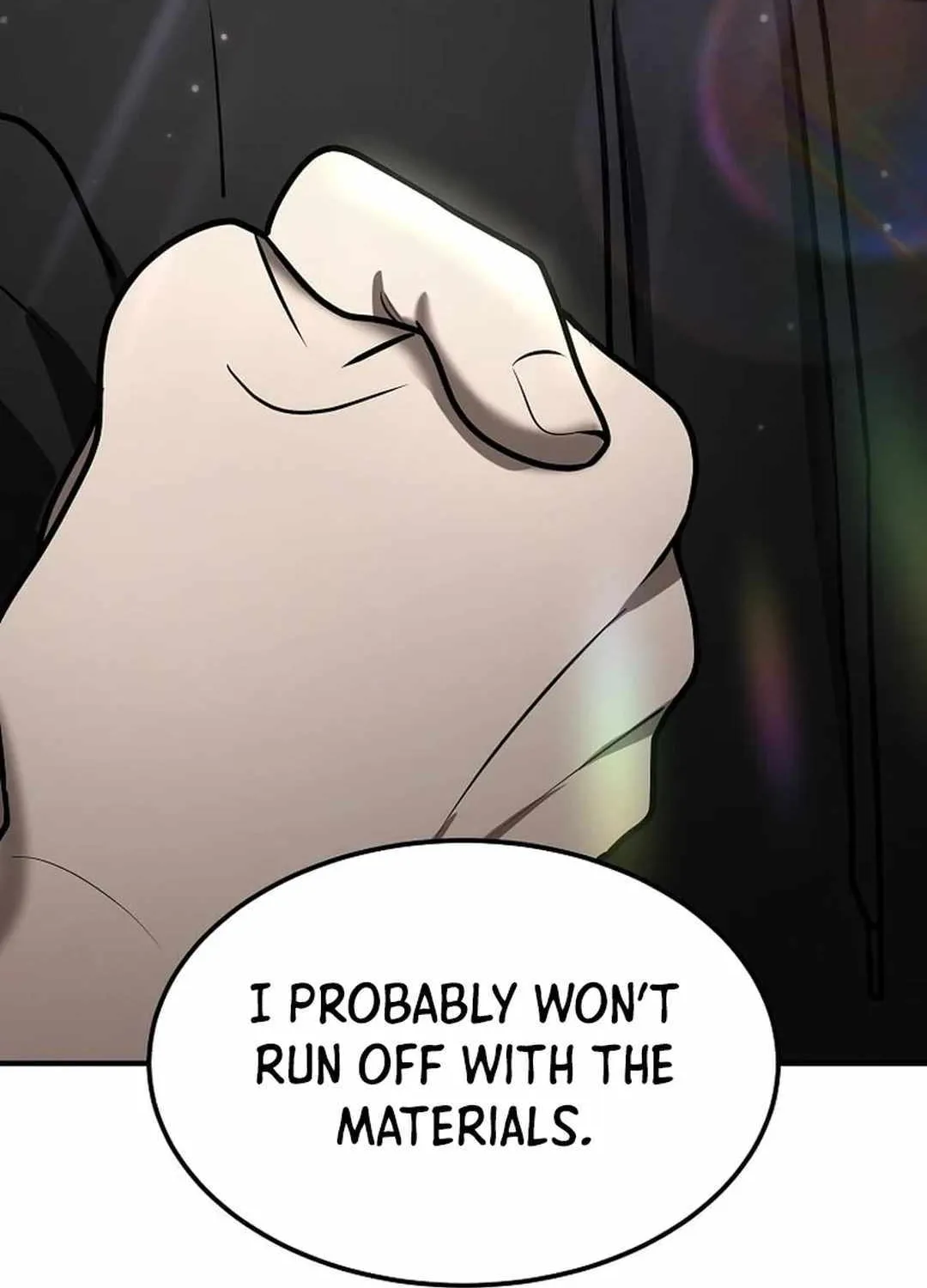 The Mythical Weapon Creation of the Regressed Genius Player Chapter 25 page 23 - 