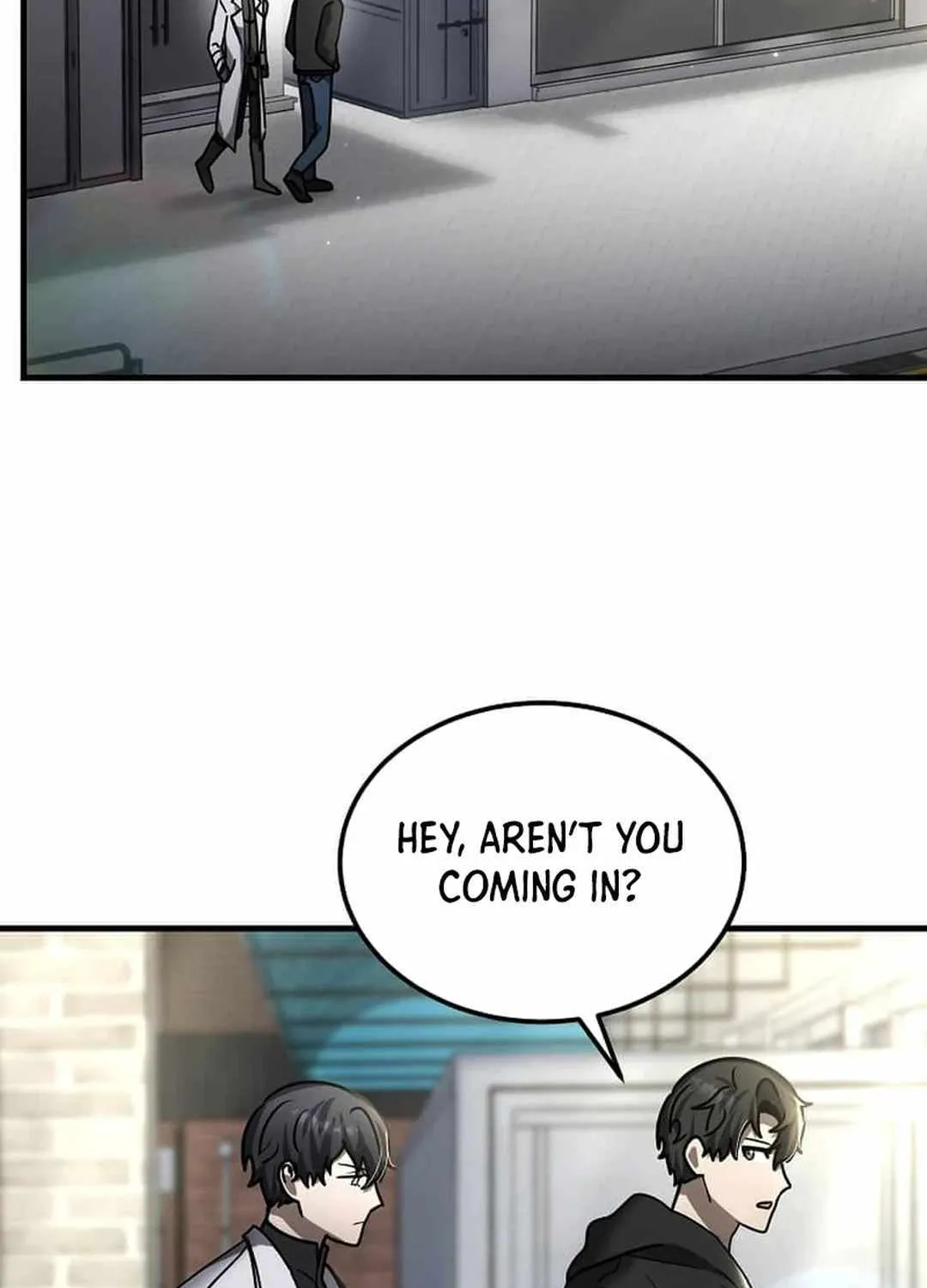 The Mythical Weapon Creation of the Regressed Genius Player Chapter 25 page 28 - 