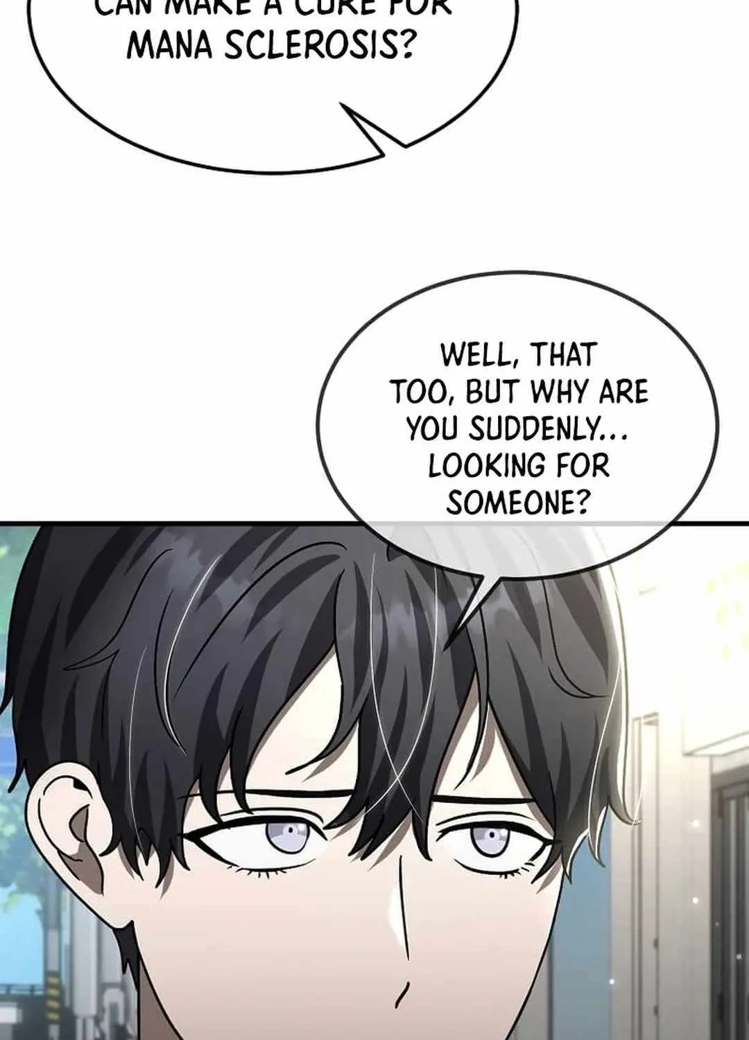 The Mythical Weapon Creation of the Regressed Genius Player Chapter 25 page 30 - 