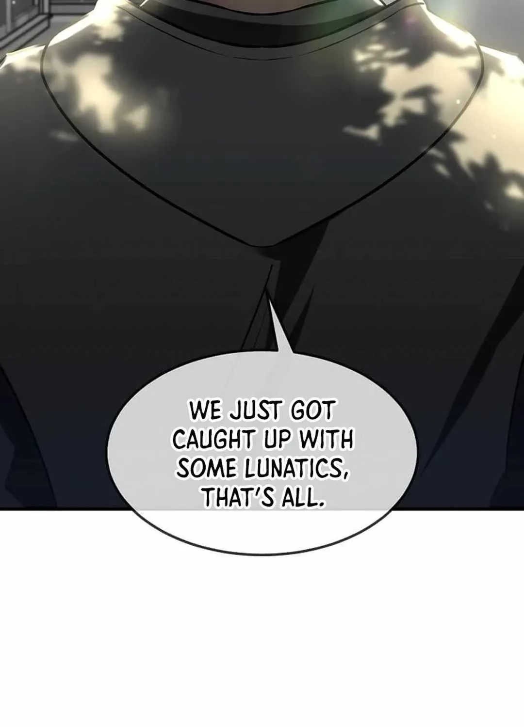 The Mythical Weapon Creation of the Regressed Genius Player Chapter 25 page 36 - 