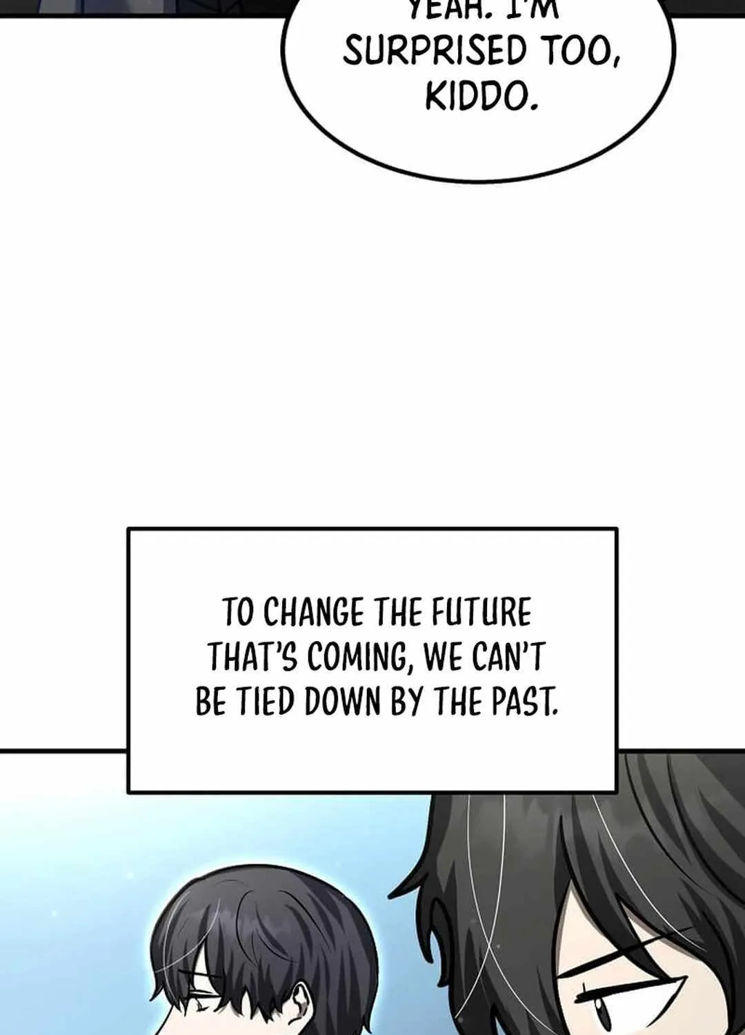 The Mythical Weapon Creation of the Regressed Genius Player Chapter 25 page 45 - 