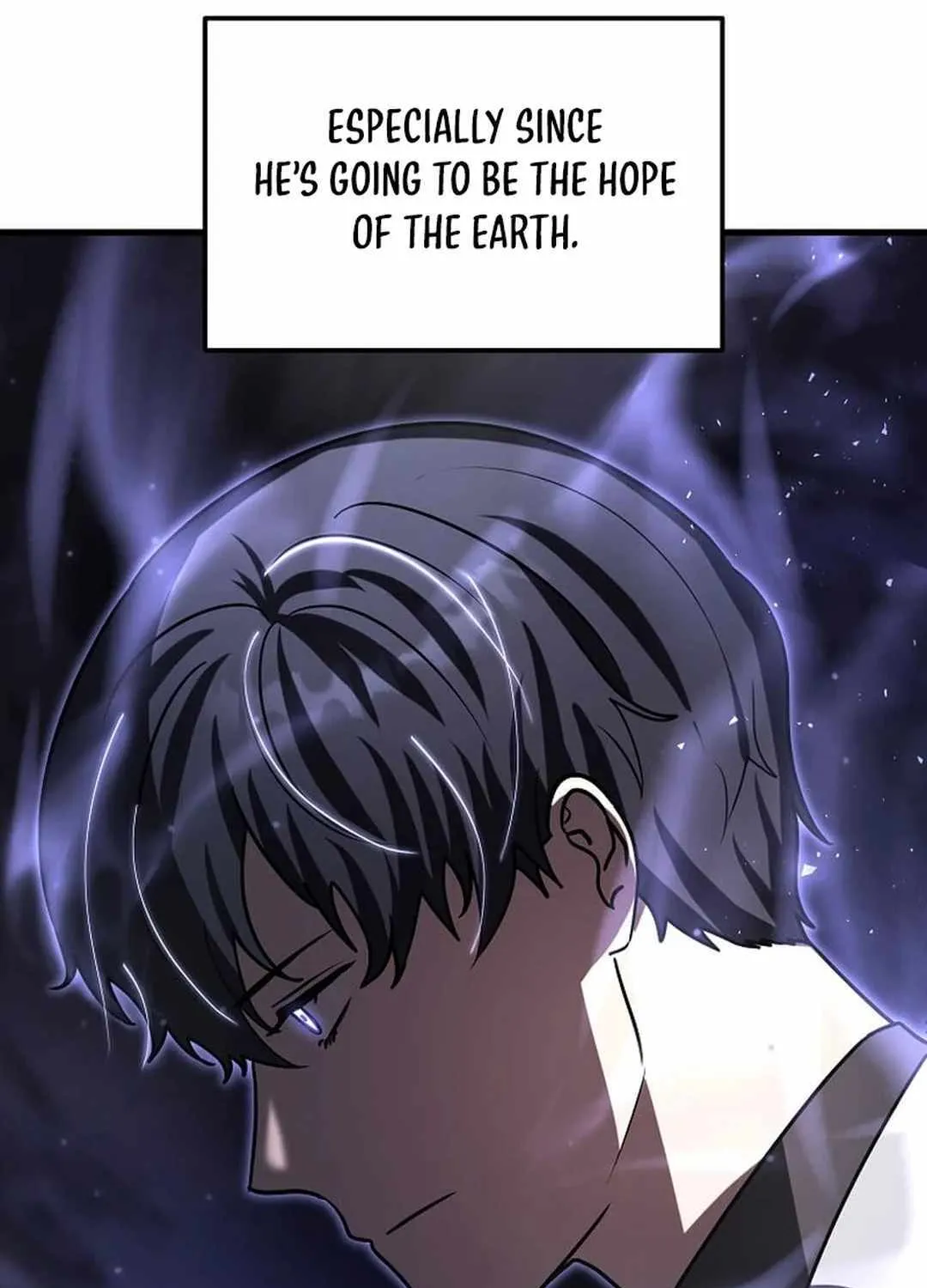The Mythical Weapon Creation of the Regressed Genius Player Chapter 25 page 47 - 