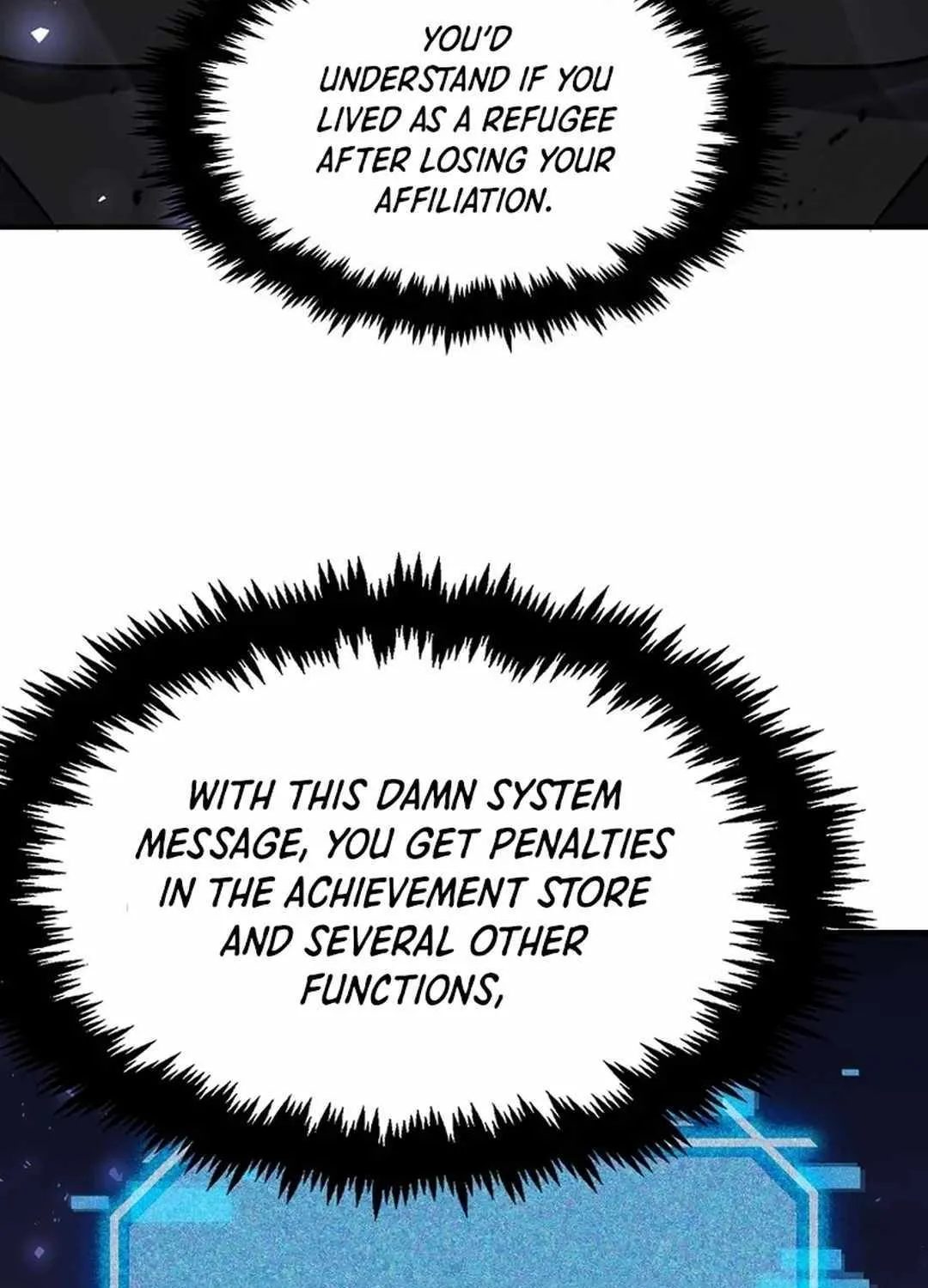 The Mythical Weapon Creation of the Regressed Genius Player Chapter 25 page 55 - 