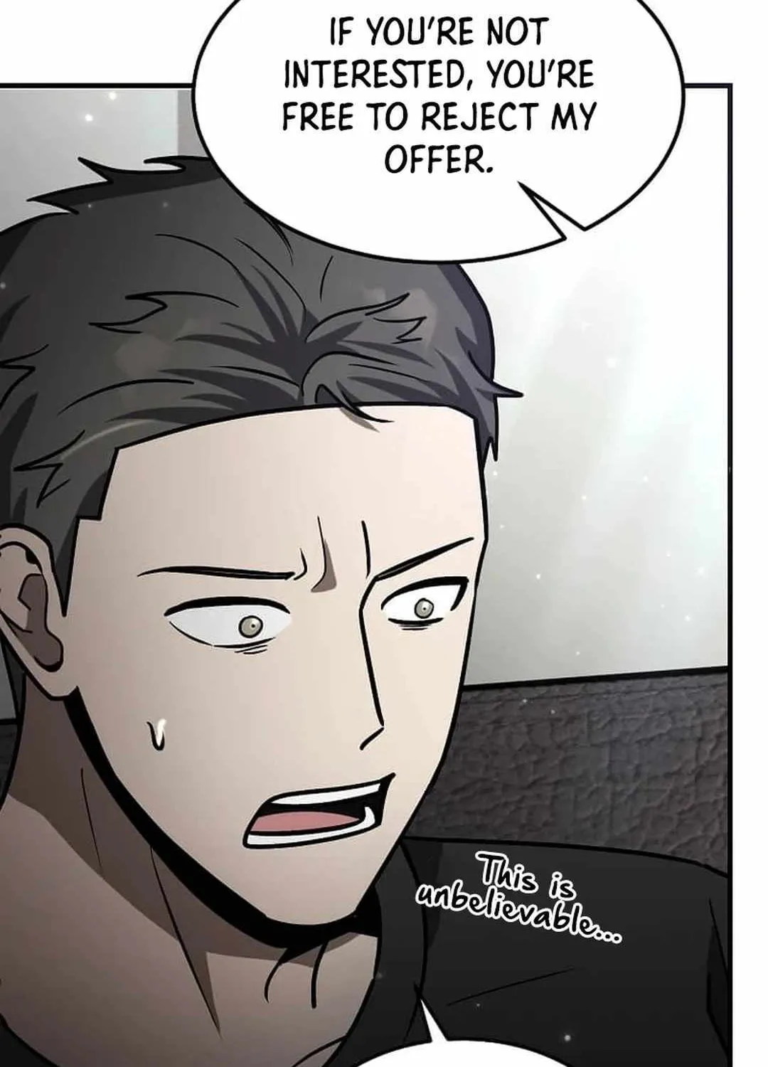 The Mythical Weapon Creation of the Regressed Genius Player Chapter 25 page 7 - 