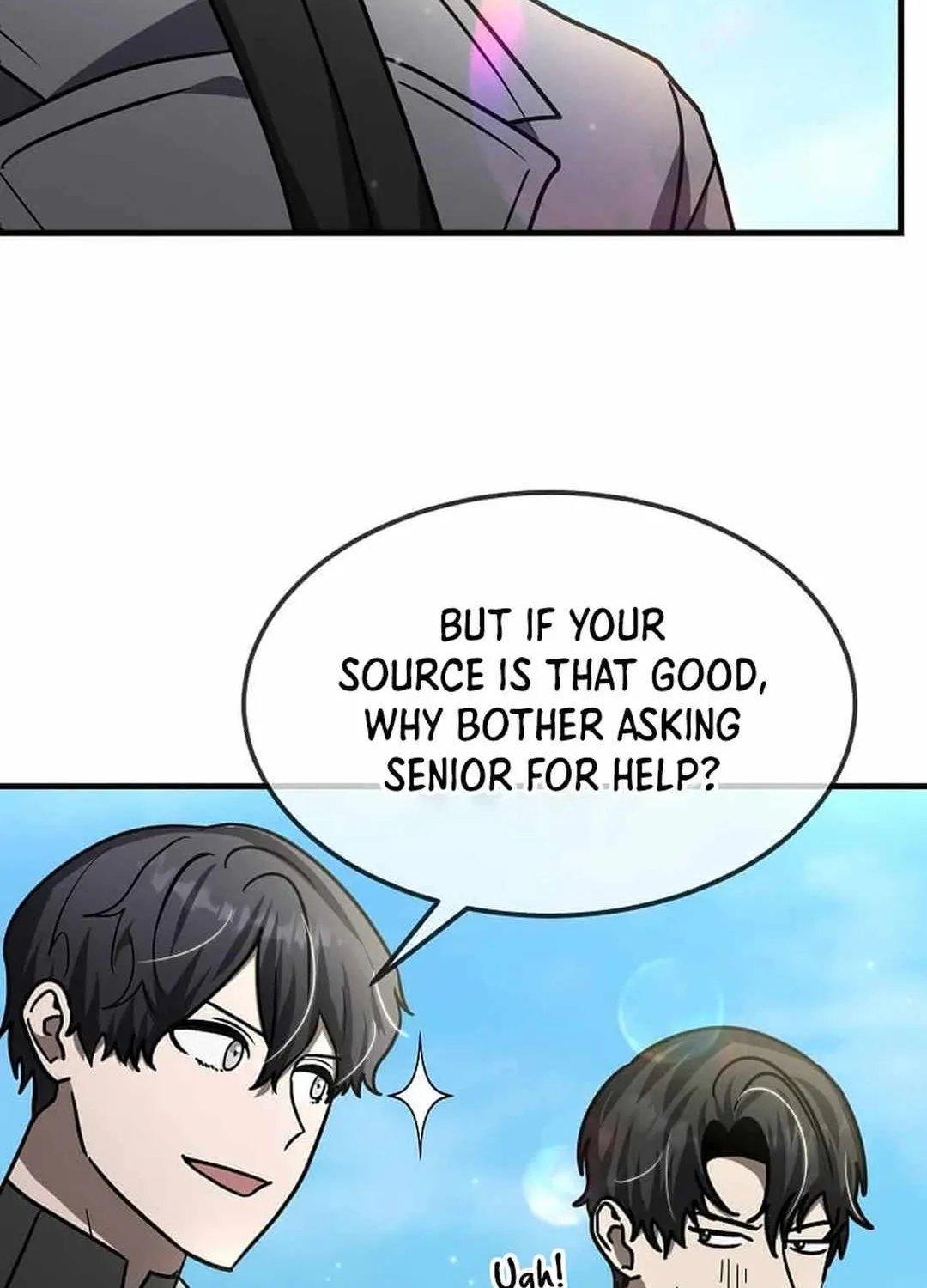 The Mythical Weapon Creation of the Regressed Genius Player Chapter 25 page 61 - 