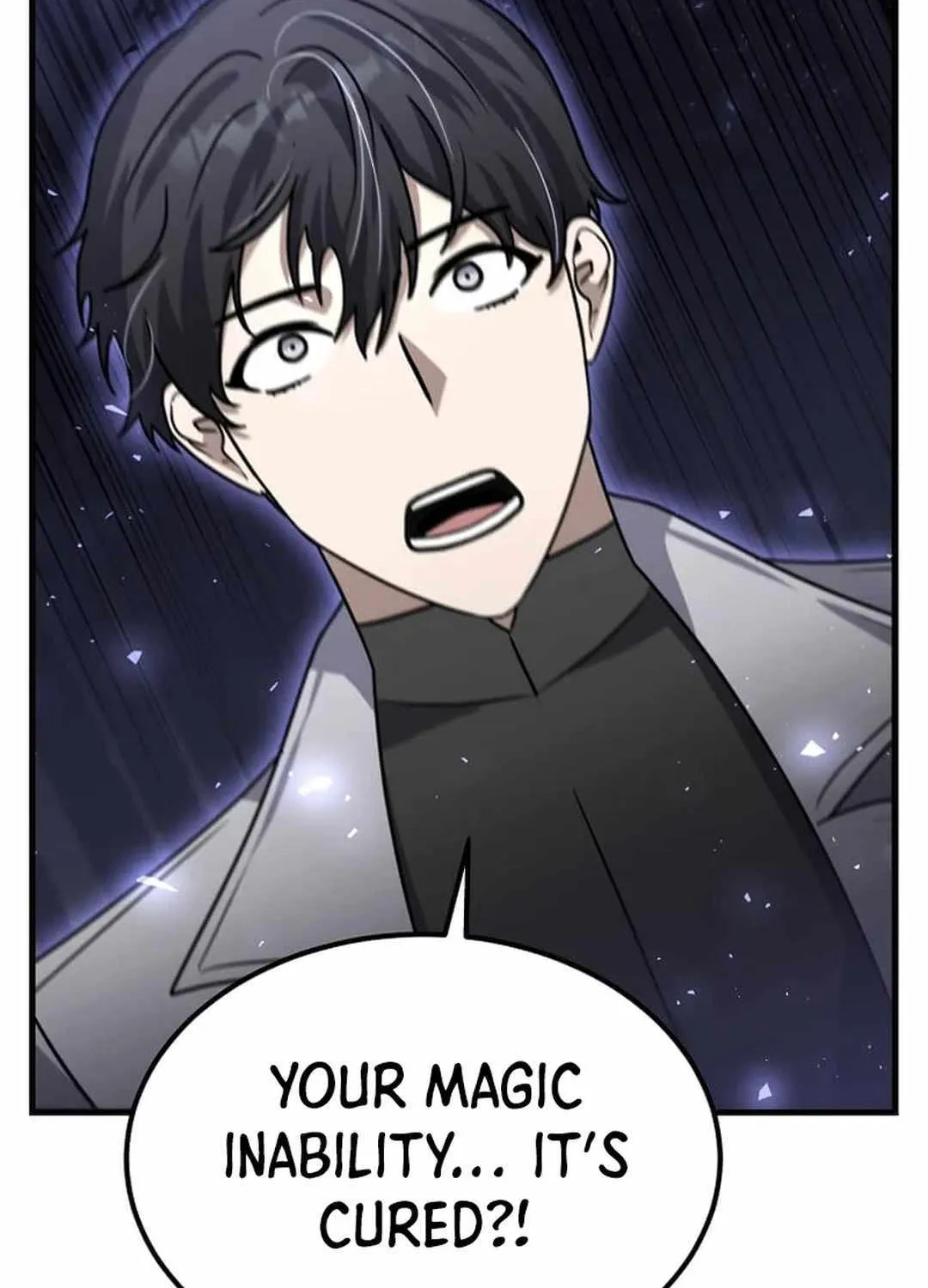 The Mythical Weapon Creation of the Regressed Genius Player Chapter 25 page 75 - 
