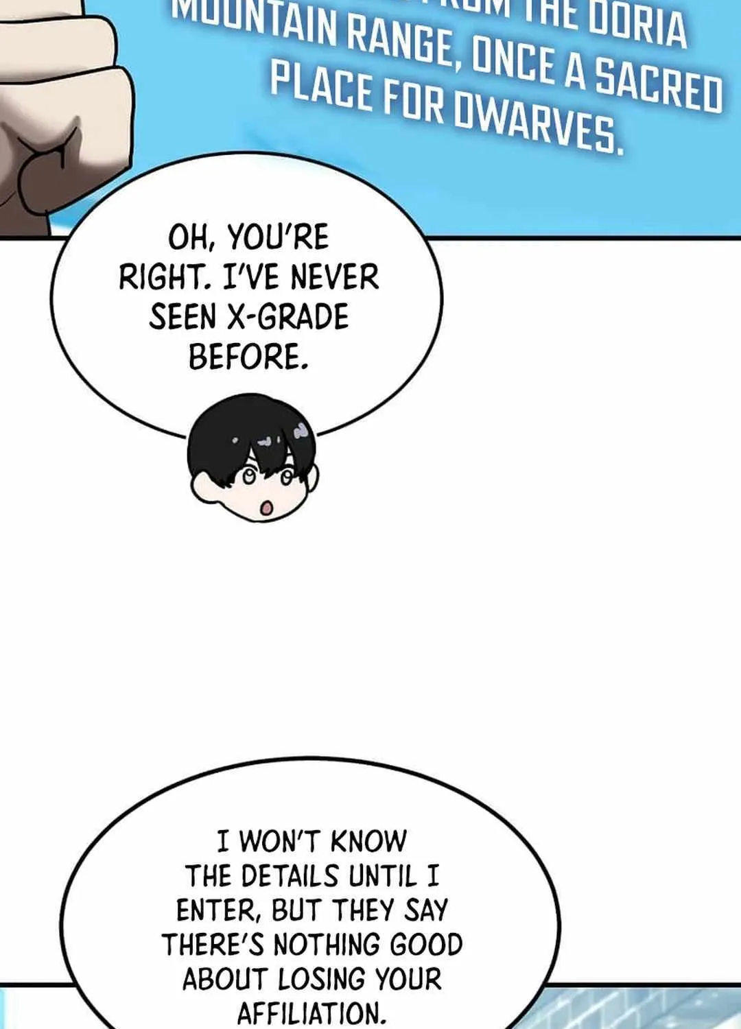 The Mythical Weapon Creation of the Regressed Genius Player Chapter 25 page 86 - 