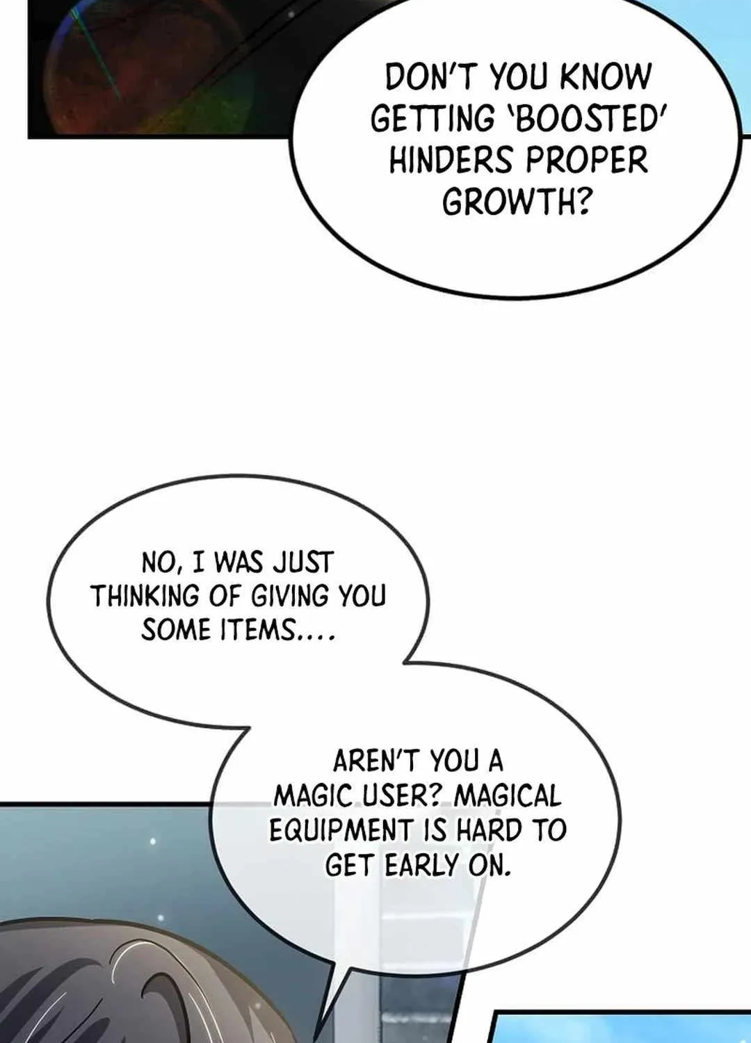 The Mythical Weapon Creation of the Regressed Genius Player Chapter 25 page 94 - 
