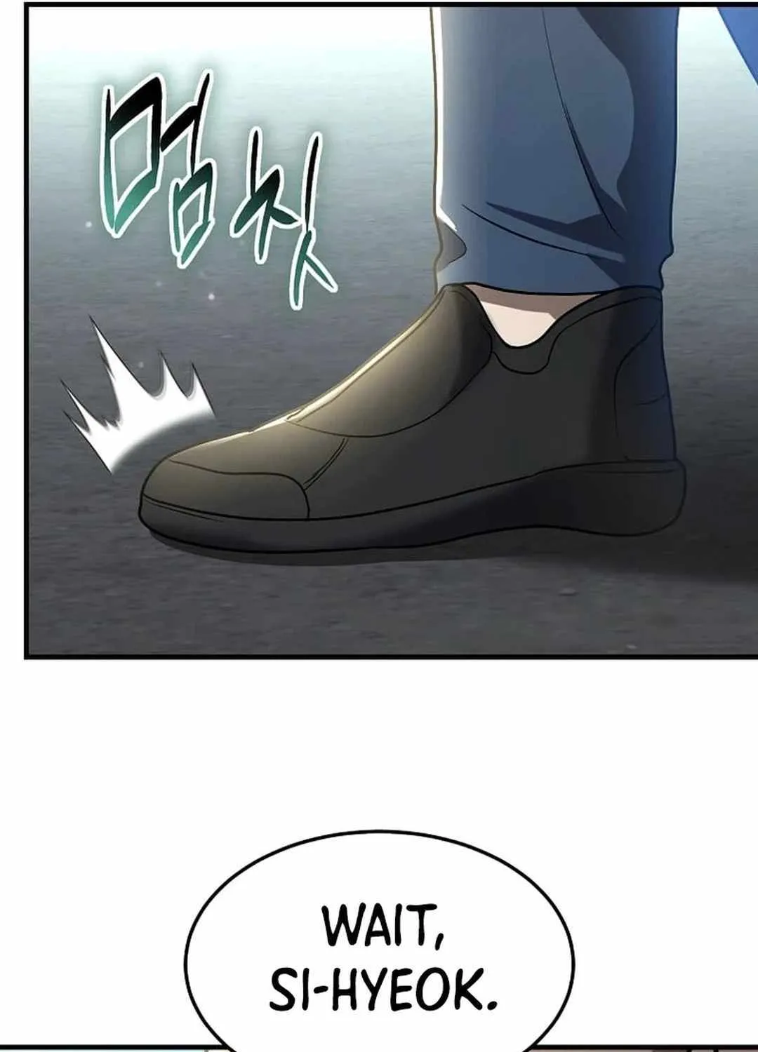 The Mythical Weapon Creation of the Regressed Genius Player Chapter 25 page 99 - 