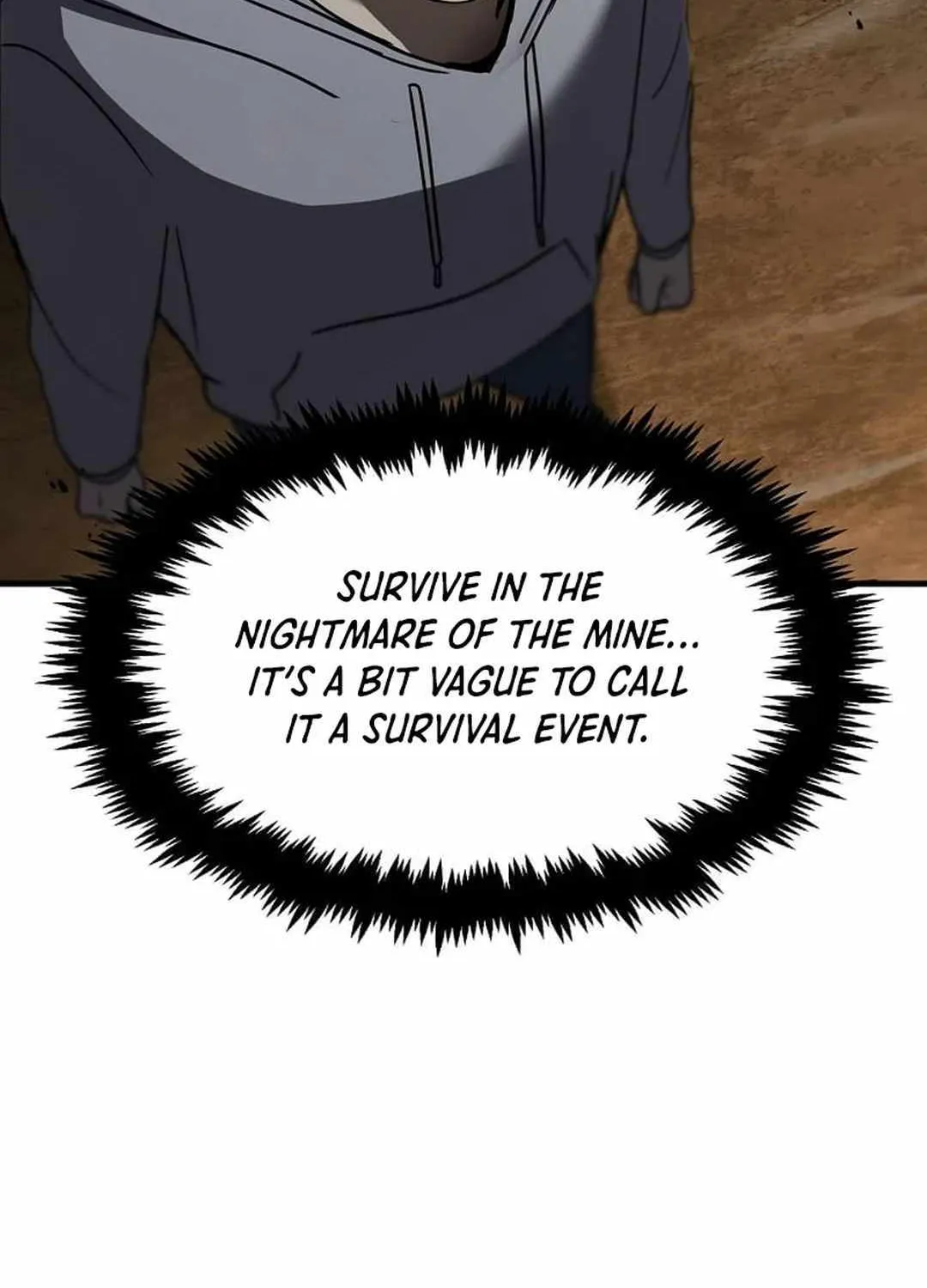 The Mythical Weapon Creation of the Regressed Genius Player Chapter 26 page 107 - 