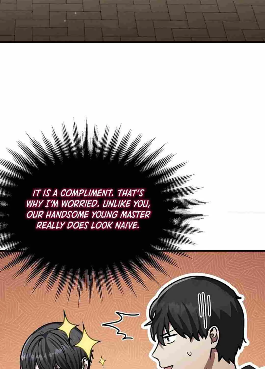 The Mythical Weapon Creation of the Regressed Genius Player Chapter 26 page 12 - 