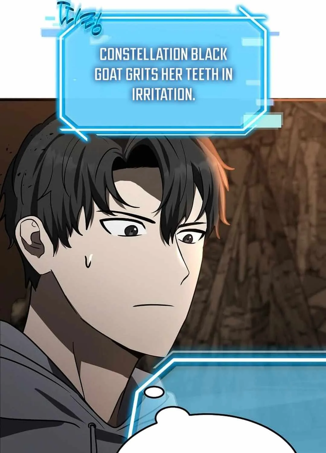 The Mythical Weapon Creation of the Regressed Genius Player Chapter 26 page 128 - 