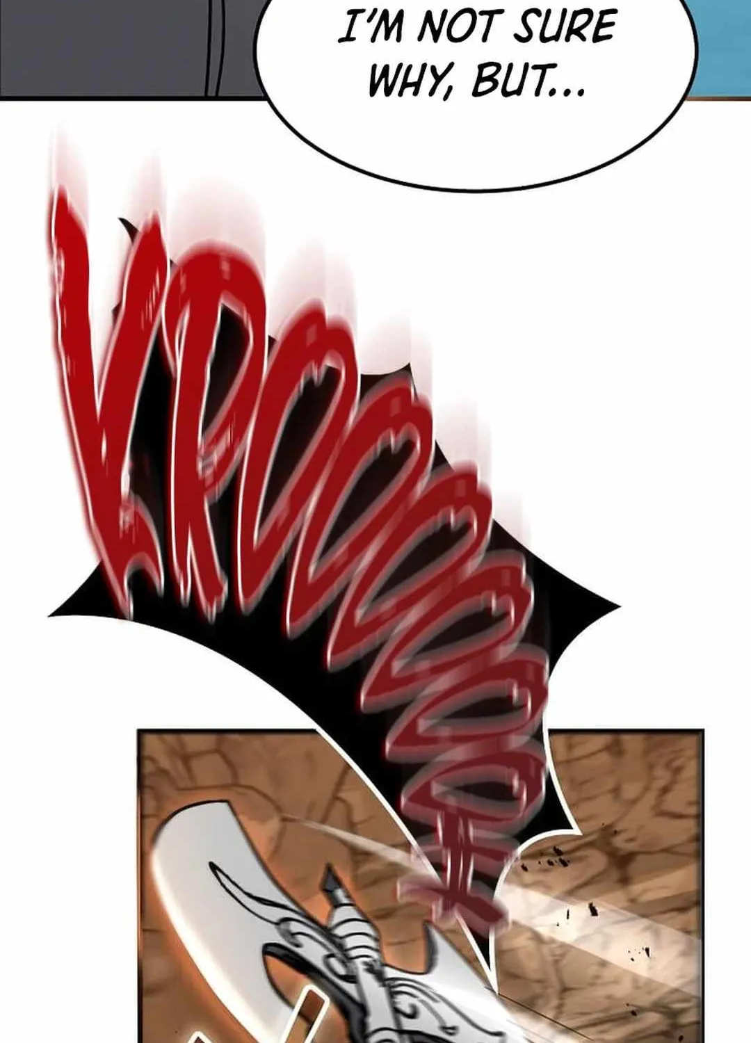 The Mythical Weapon Creation of the Regressed Genius Player Chapter 26 page 129 - 
