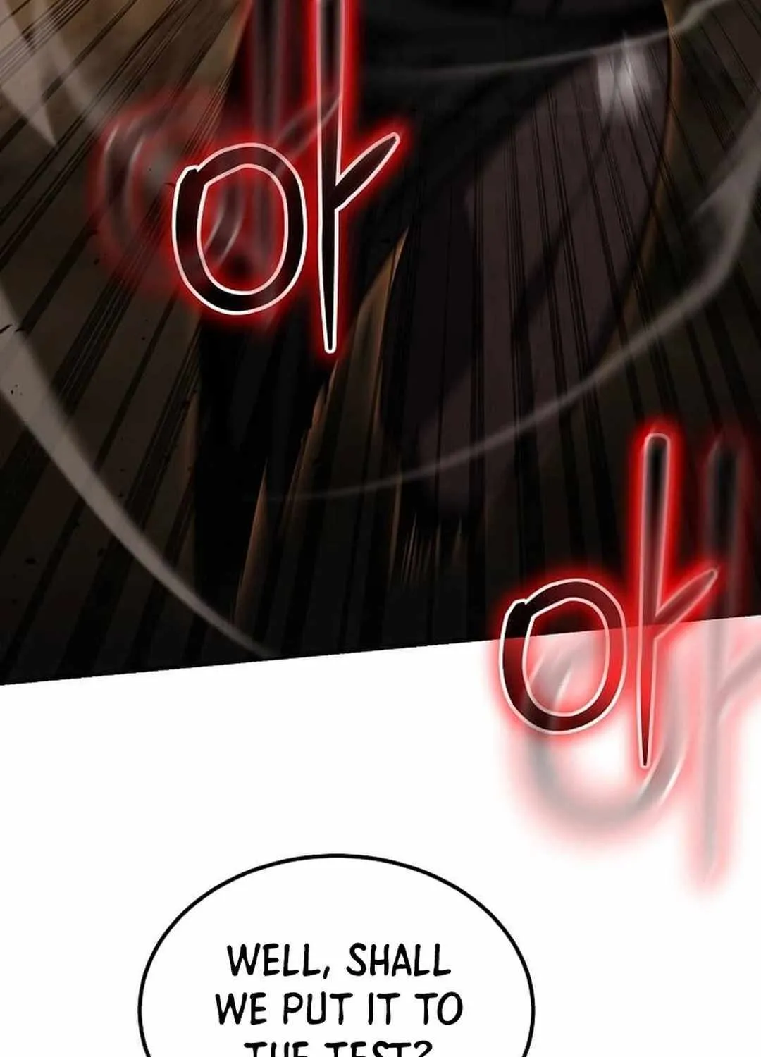 The Mythical Weapon Creation of the Regressed Genius Player Chapter 26 page 132 - 