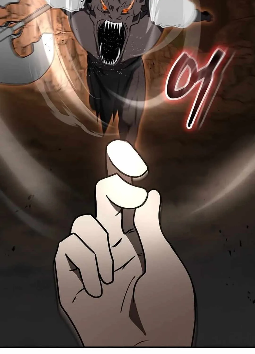 The Mythical Weapon Creation of the Regressed Genius Player Chapter 26 page 135 - 