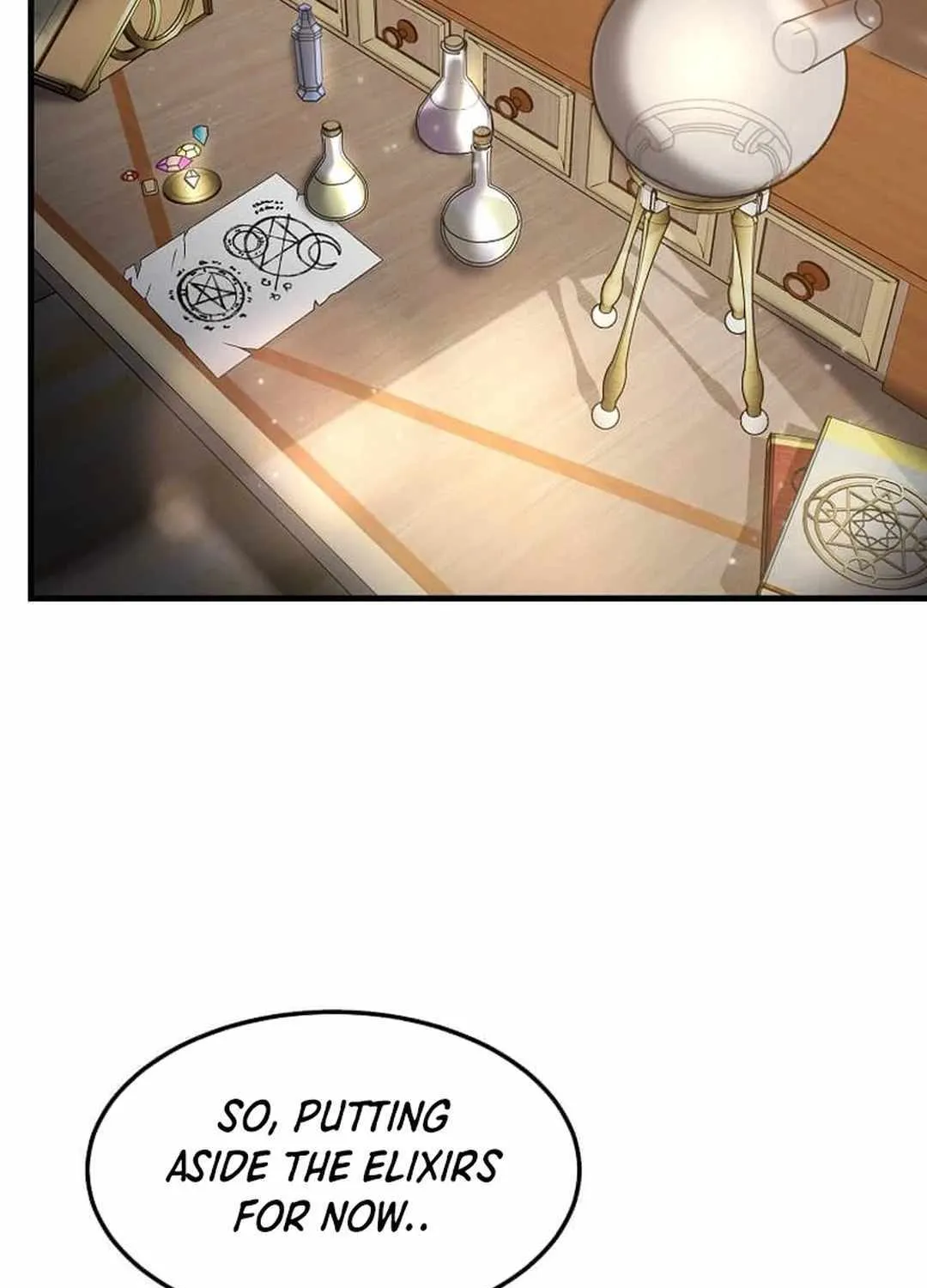The Mythical Weapon Creation of the Regressed Genius Player Chapter 26 page 22 - 