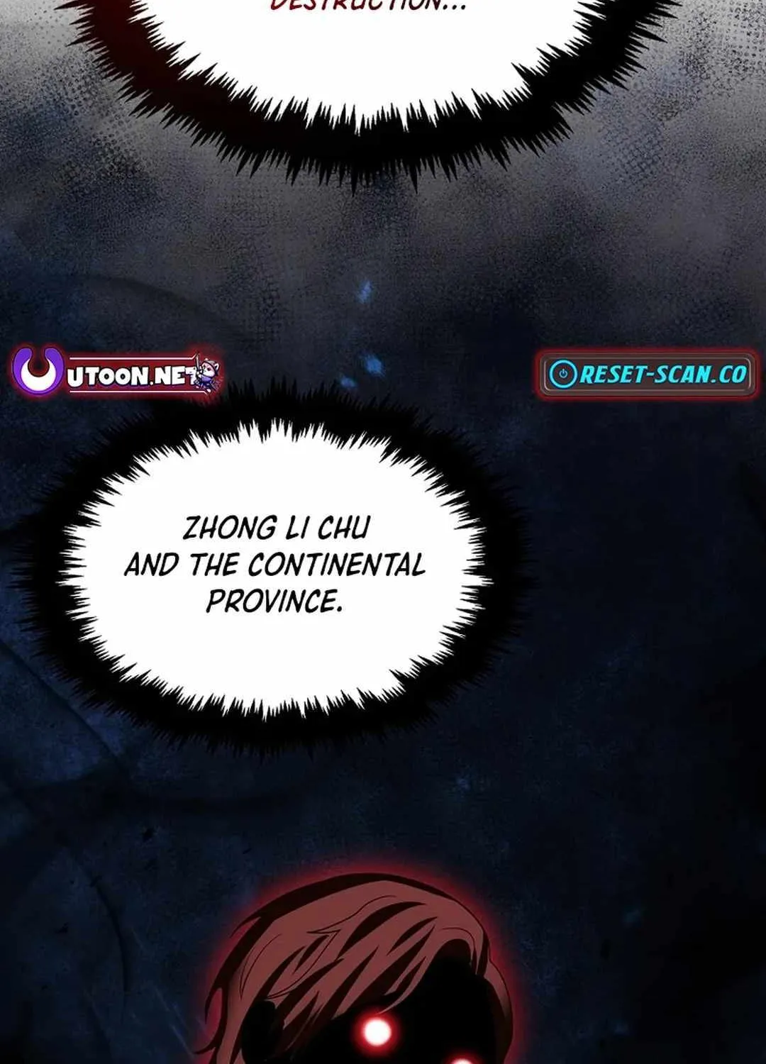 The Mythical Weapon Creation of the Regressed Genius Player Chapter 26 page 29 - 