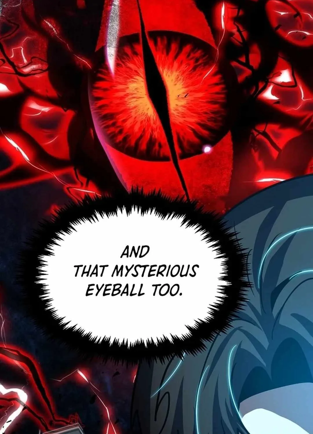 The Mythical Weapon Creation of the Regressed Genius Player Chapter 26 page 31 - 