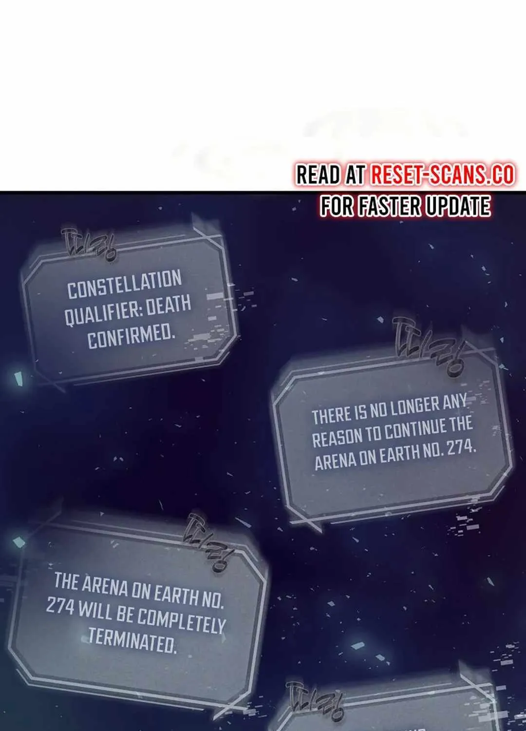 The Mythical Weapon Creation of the Regressed Genius Player Chapter 26 page 35 - 
