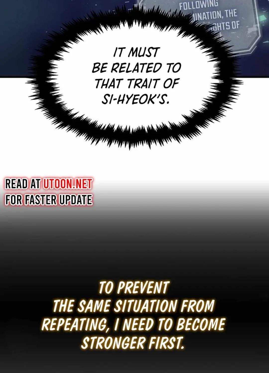 The Mythical Weapon Creation of the Regressed Genius Player Chapter 26 page 36 - 
