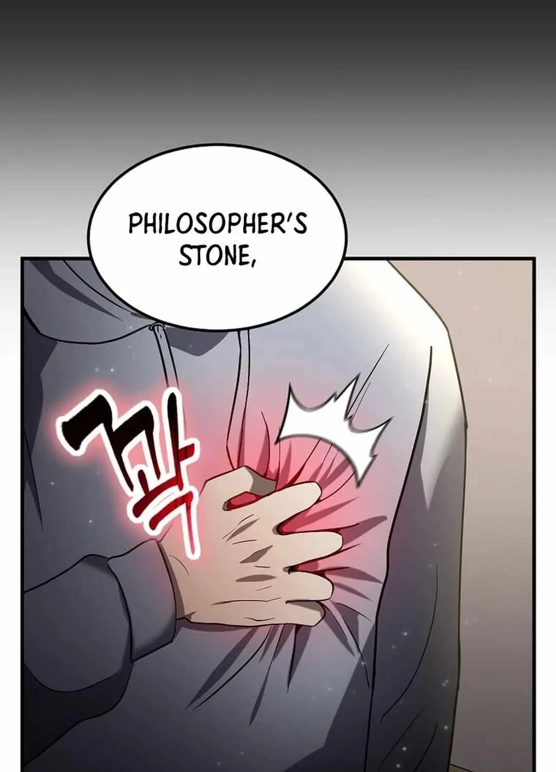 The Mythical Weapon Creation of the Regressed Genius Player Chapter 26 page 37 - 