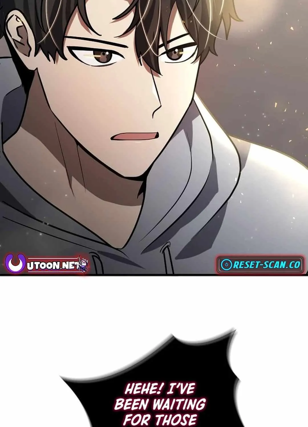 The Mythical Weapon Creation of the Regressed Genius Player Chapter 26 page 39 - 