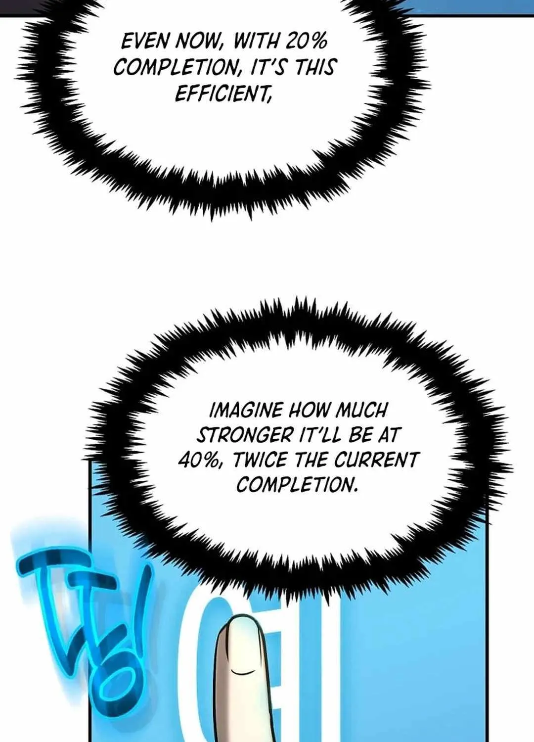 The Mythical Weapon Creation of the Regressed Genius Player Chapter 26 page 48 - 
