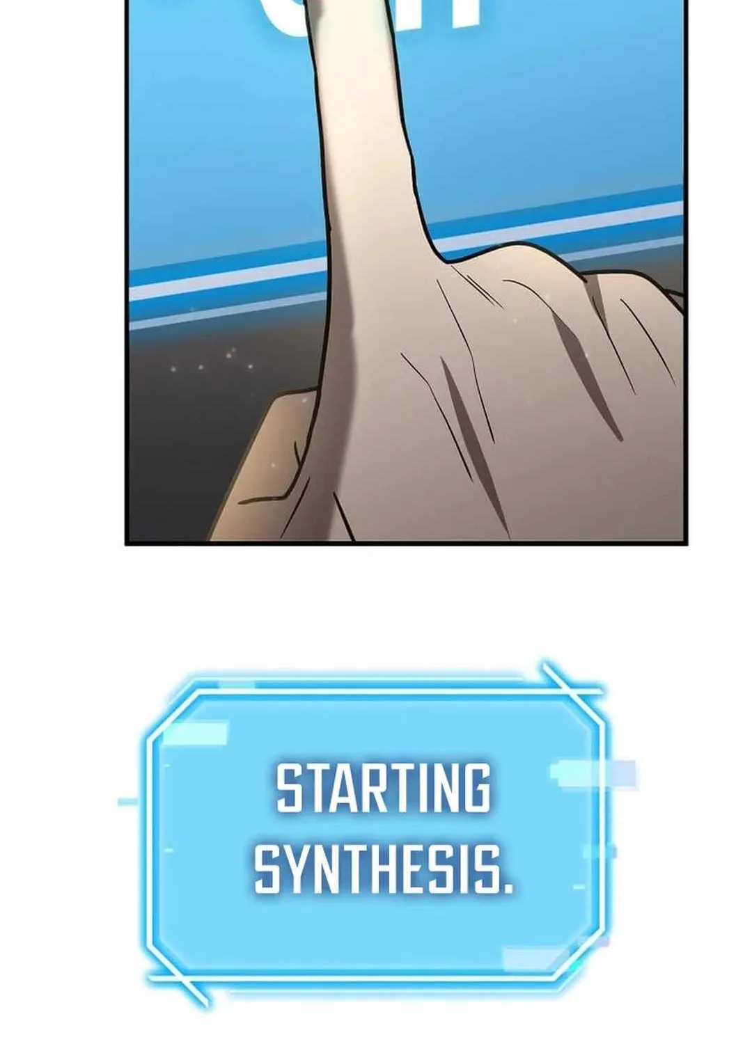 The Mythical Weapon Creation of the Regressed Genius Player Chapter 26 page 49 - 