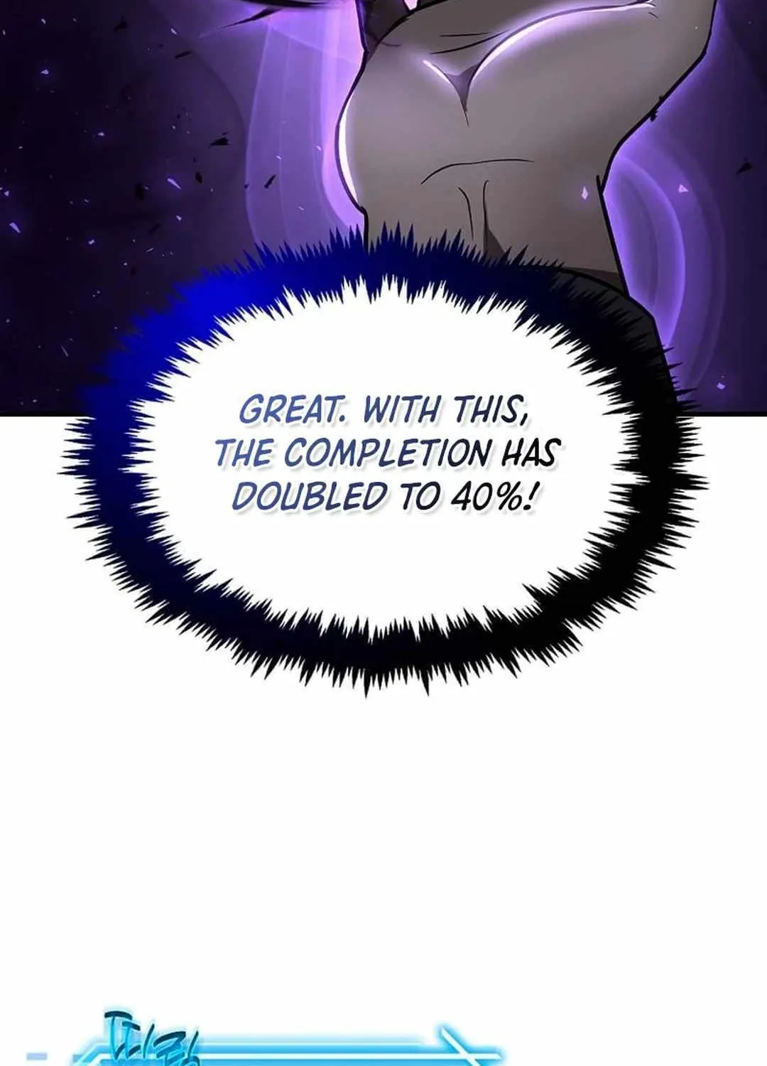 The Mythical Weapon Creation of the Regressed Genius Player Chapter 26 page 54 - 