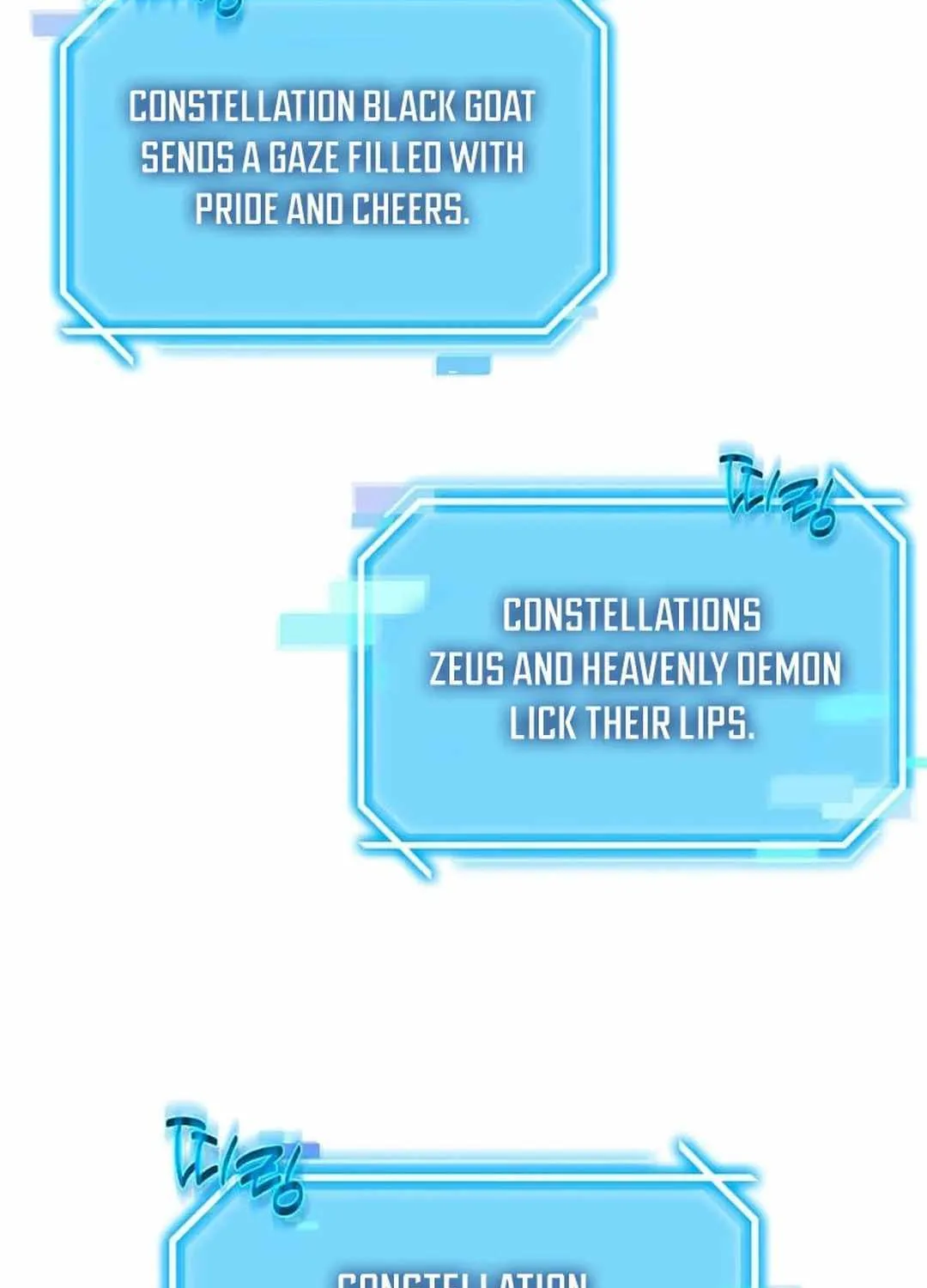 The Mythical Weapon Creation of the Regressed Genius Player Chapter 26 page 55 - 