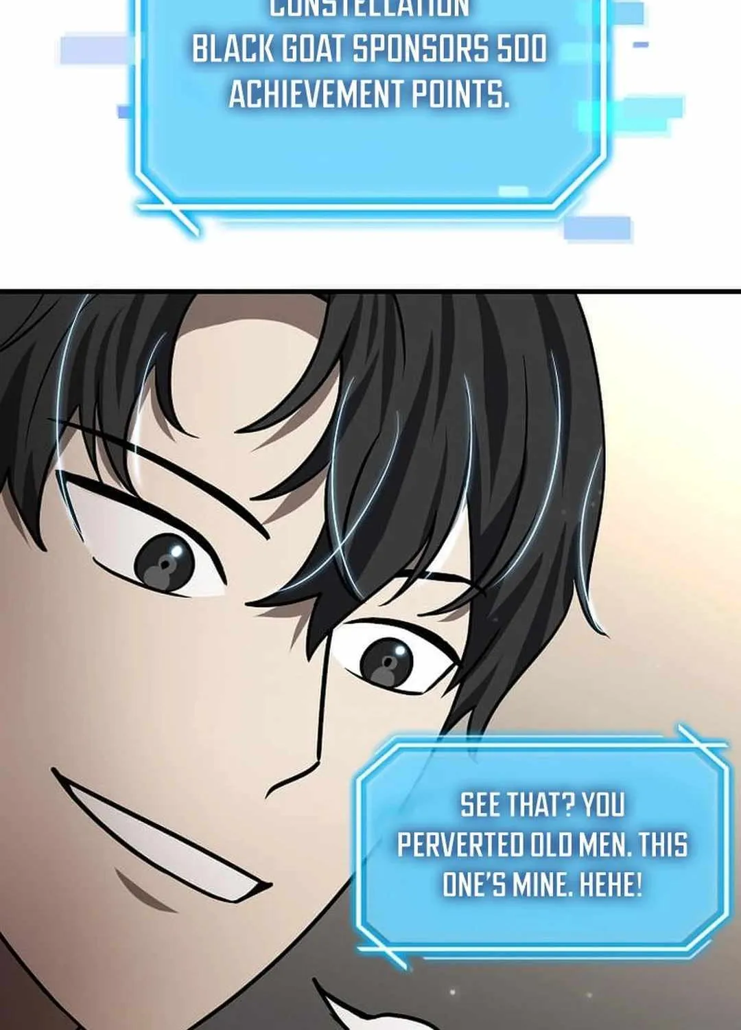 The Mythical Weapon Creation of the Regressed Genius Player Chapter 26 page 56 - 