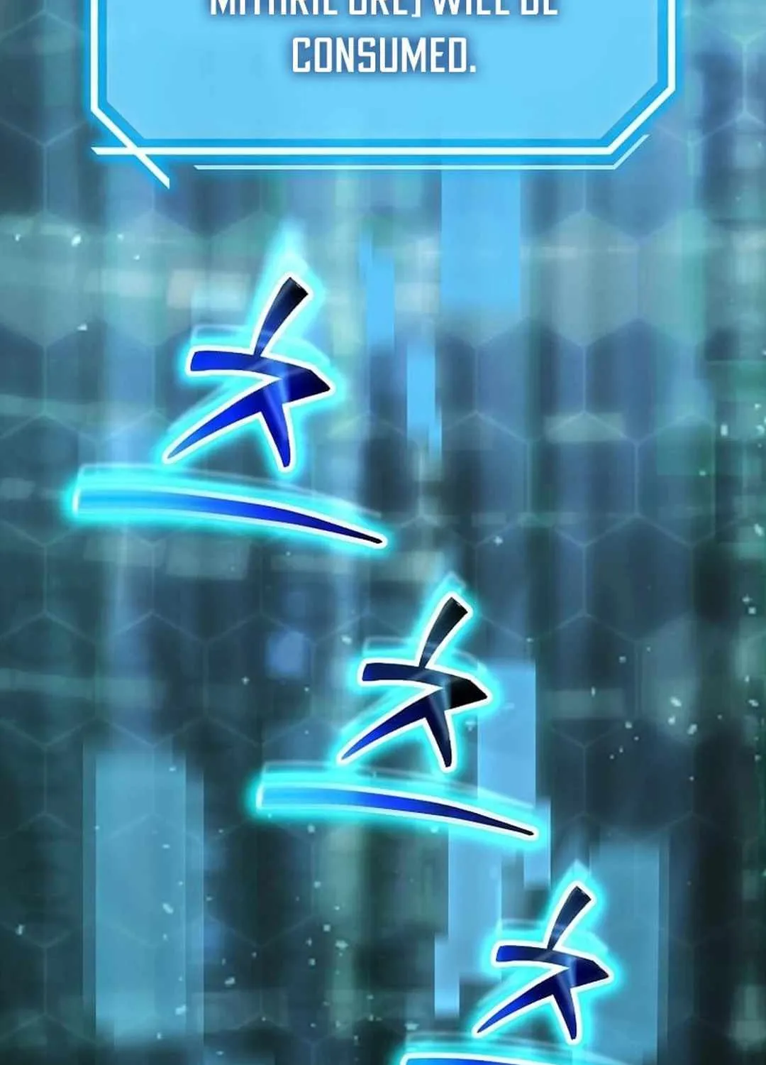 The Mythical Weapon Creation of the Regressed Genius Player Chapter 26 page 64 - 