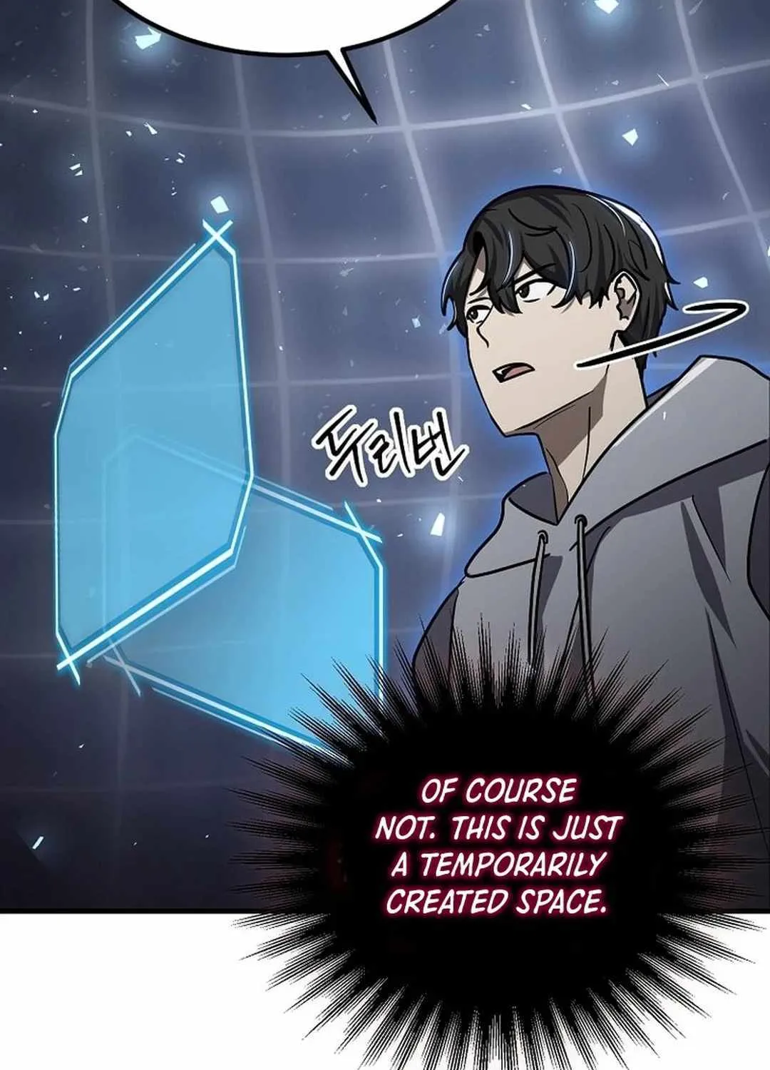 The Mythical Weapon Creation of the Regressed Genius Player Chapter 26 page 68 - 