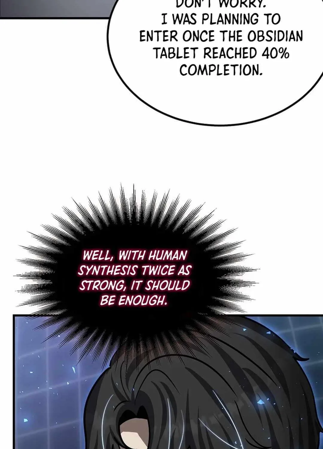The Mythical Weapon Creation of the Regressed Genius Player Chapter 26 page 71 - 