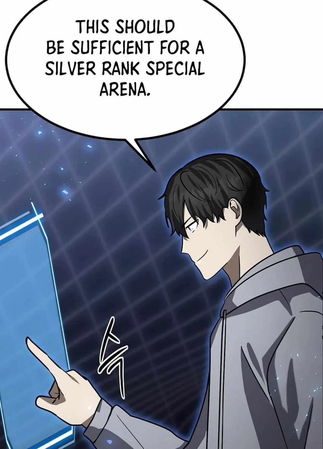 The Mythical Weapon Creation of the Regressed Genius Player Chapter 26 page 73 - 