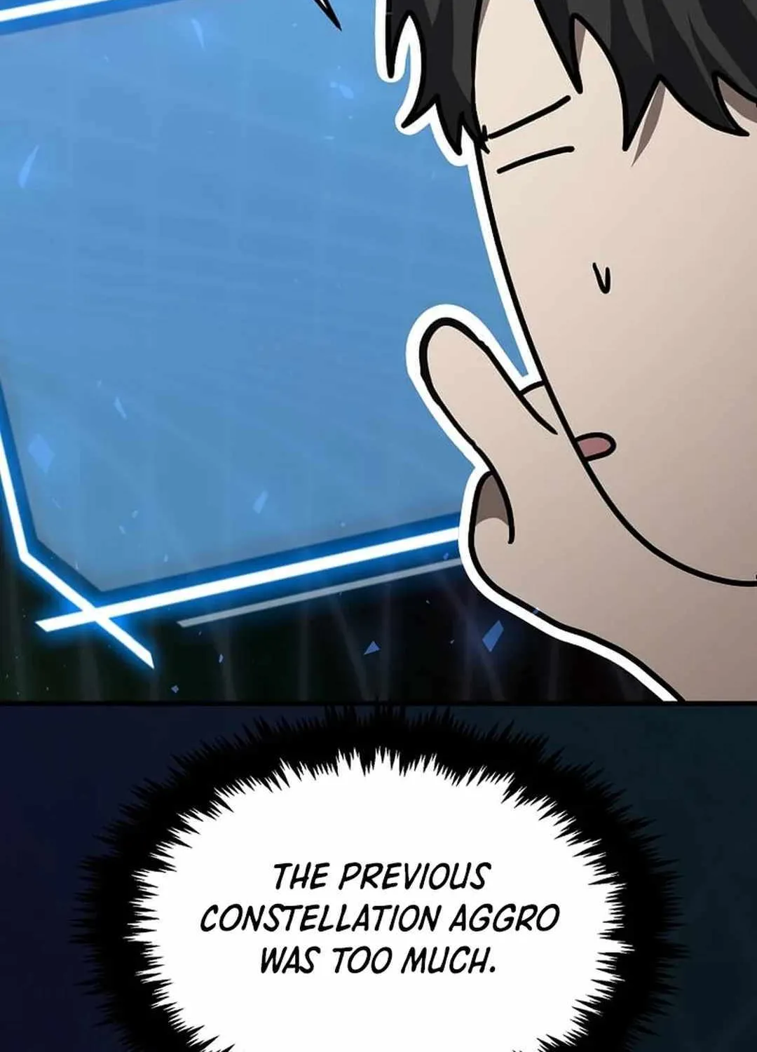 The Mythical Weapon Creation of the Regressed Genius Player Chapter 26 page 75 - 