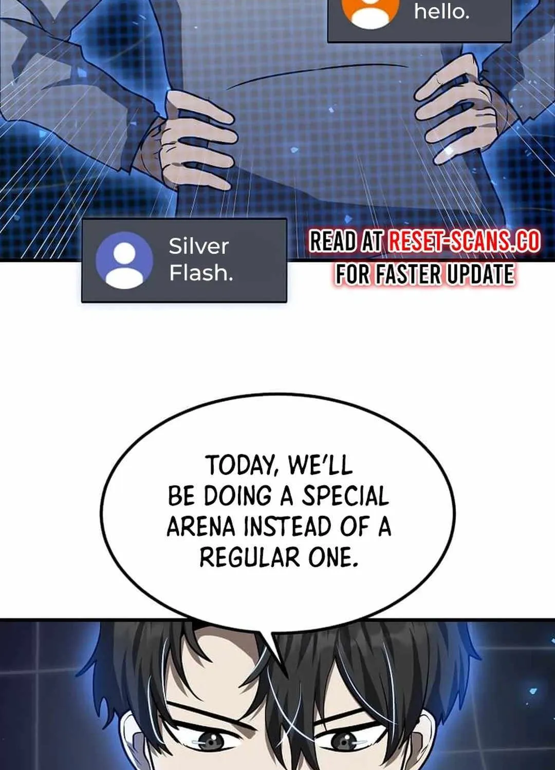 The Mythical Weapon Creation of the Regressed Genius Player Chapter 26 page 88 - 