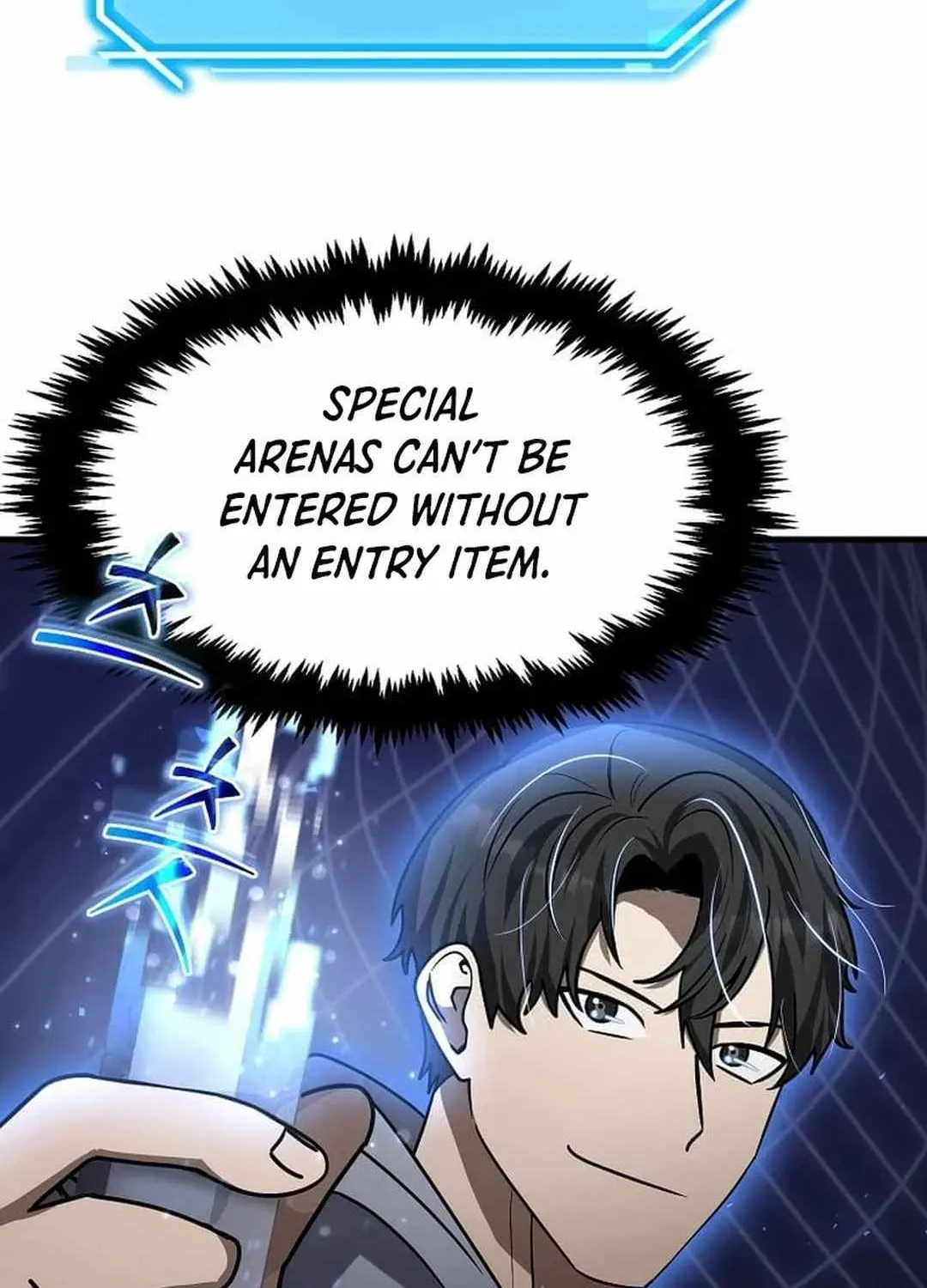 The Mythical Weapon Creation of the Regressed Genius Player Chapter 26 page 97 - 