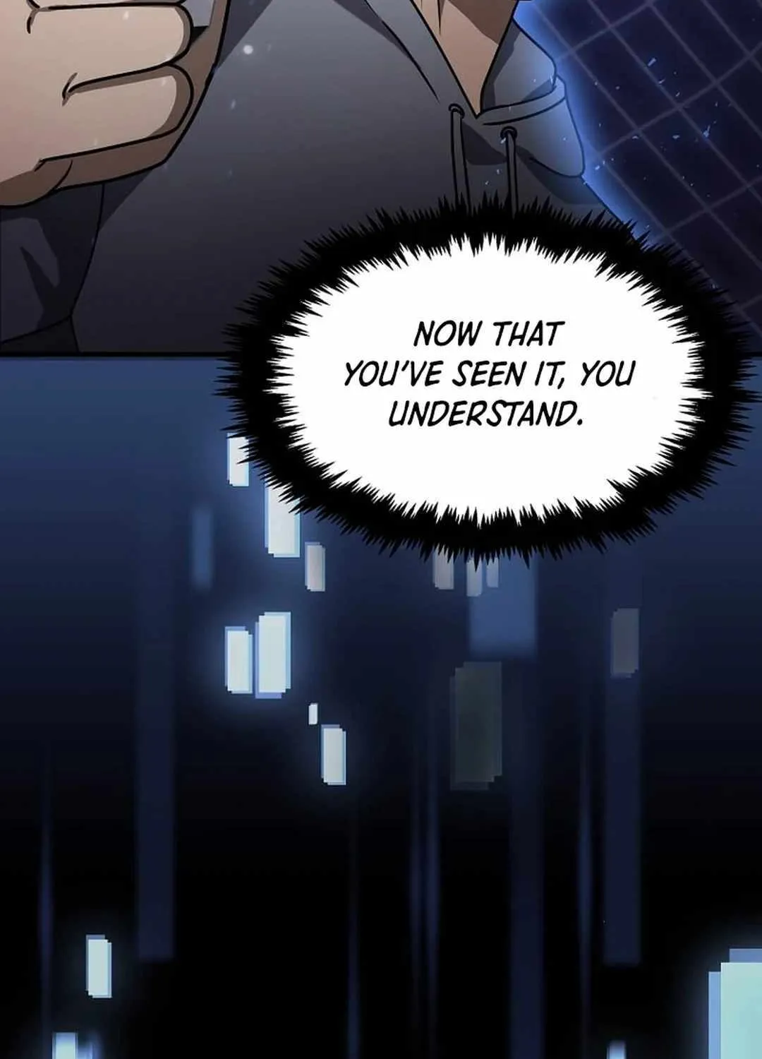 The Mythical Weapon Creation of the Regressed Genius Player Chapter 26 page 98 - 