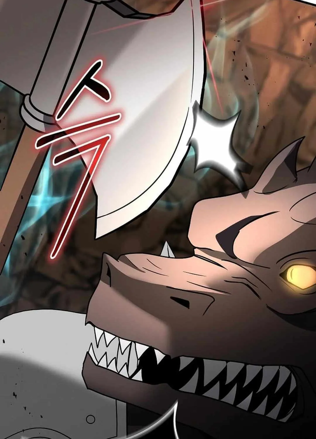 The Mythical Weapon Creation of the Regressed Genius Player Chapter 27 page 103 - 