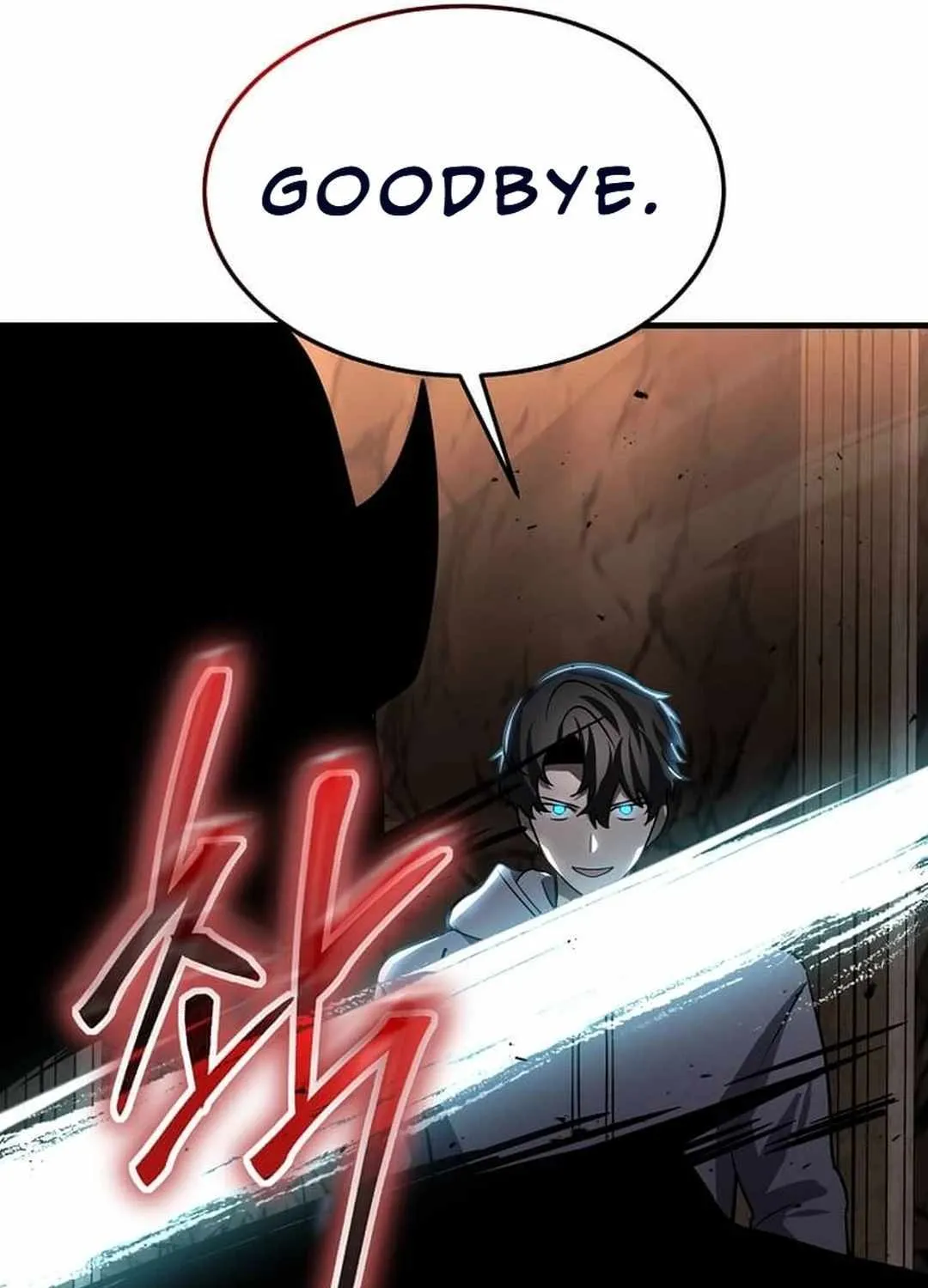 The Mythical Weapon Creation of the Regressed Genius Player Chapter 27 page 105 - 