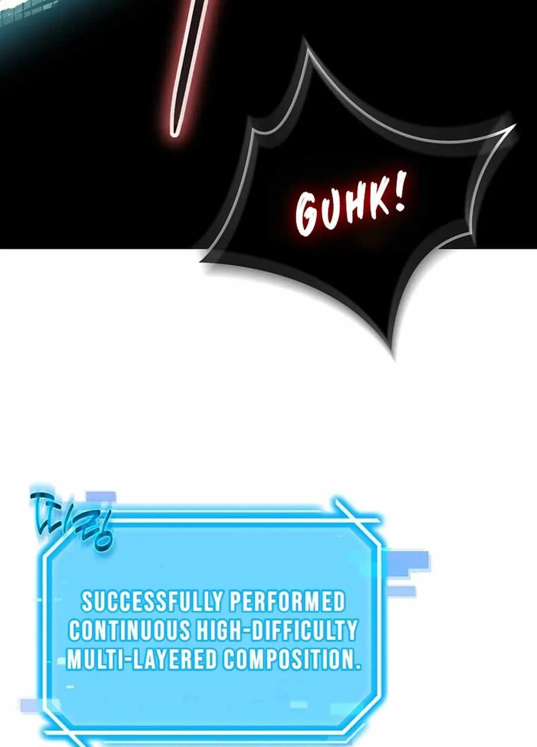 The Mythical Weapon Creation of the Regressed Genius Player Chapter 27 page 106 - 