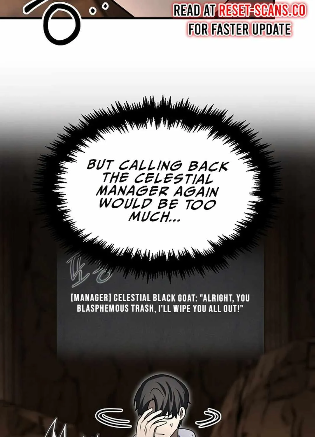 The Mythical Weapon Creation of the Regressed Genius Player Chapter 27 page 118 - 