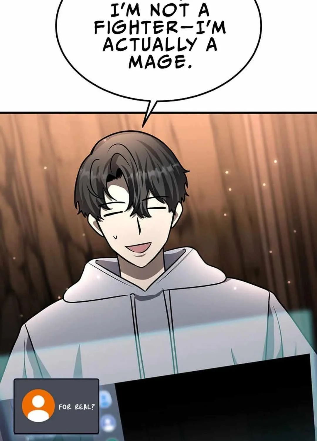 The Mythical Weapon Creation of the Regressed Genius Player Chapter 27 page 120 - 