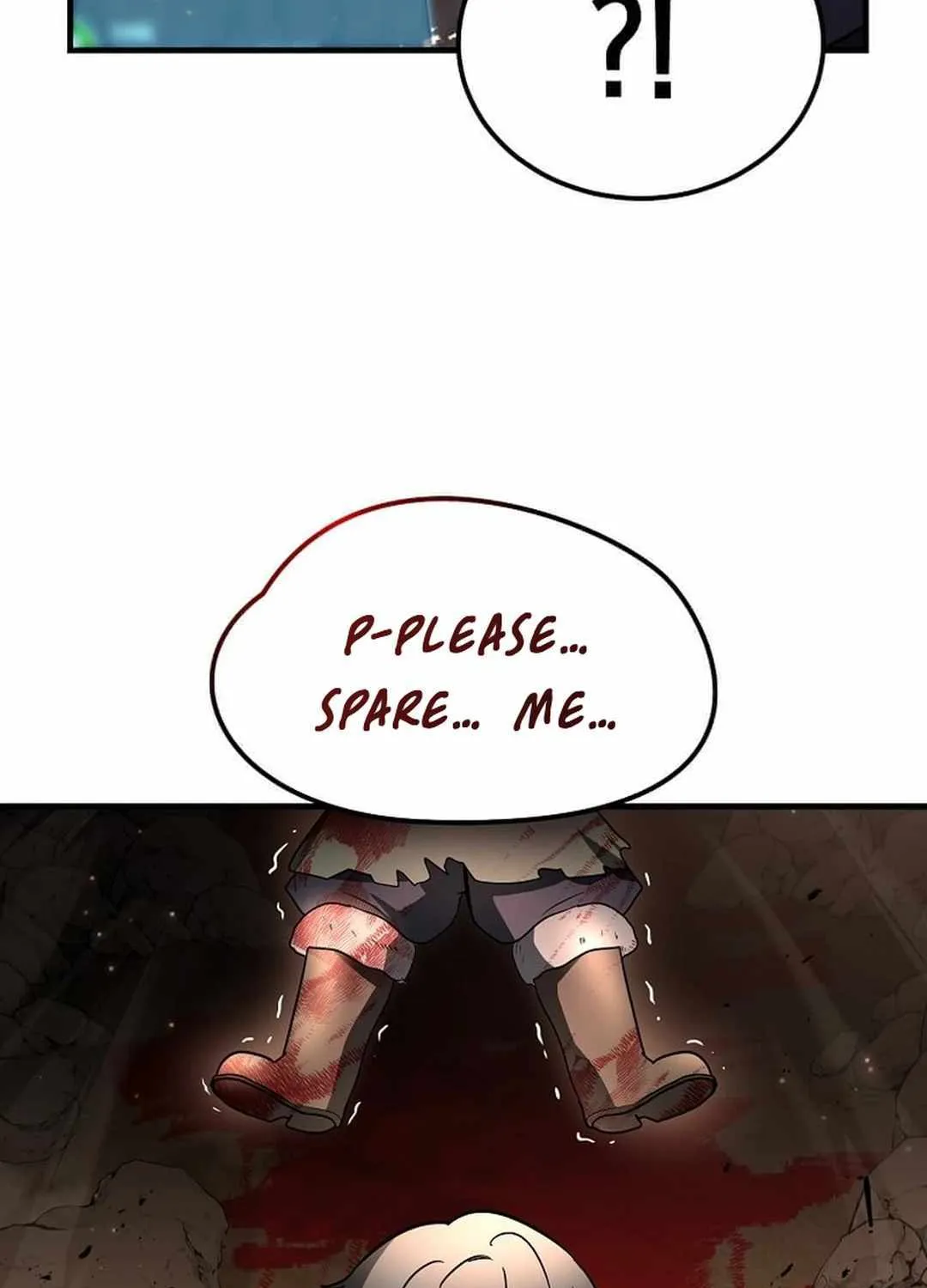 The Mythical Weapon Creation of the Regressed Genius Player Chapter 27 page 128 - 