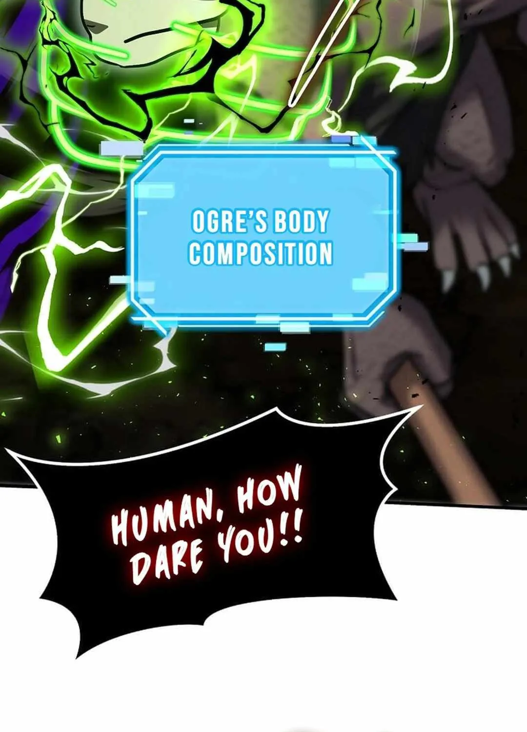 The Mythical Weapon Creation of the Regressed Genius Player Chapter 27 page 17 - 