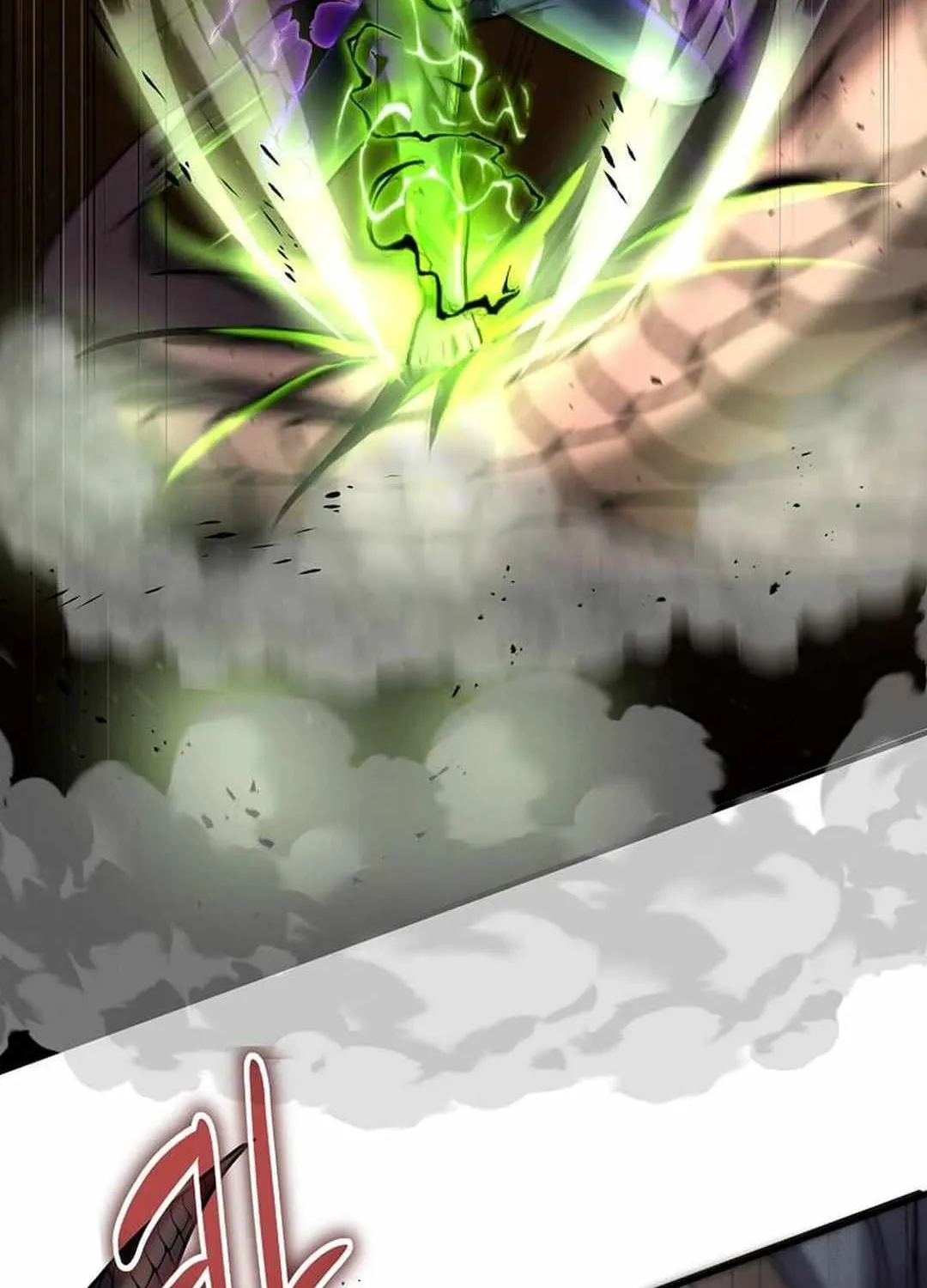 The Mythical Weapon Creation of the Regressed Genius Player Chapter 27 page 21 - 
