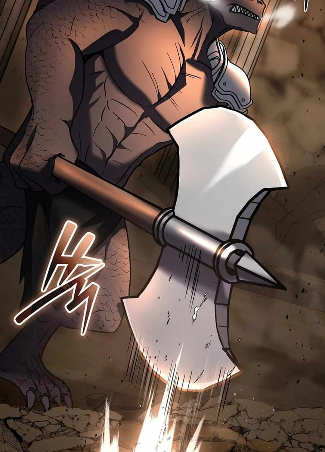 The Mythical Weapon Creation of the Regressed Genius Player Chapter 27 page 26 - 