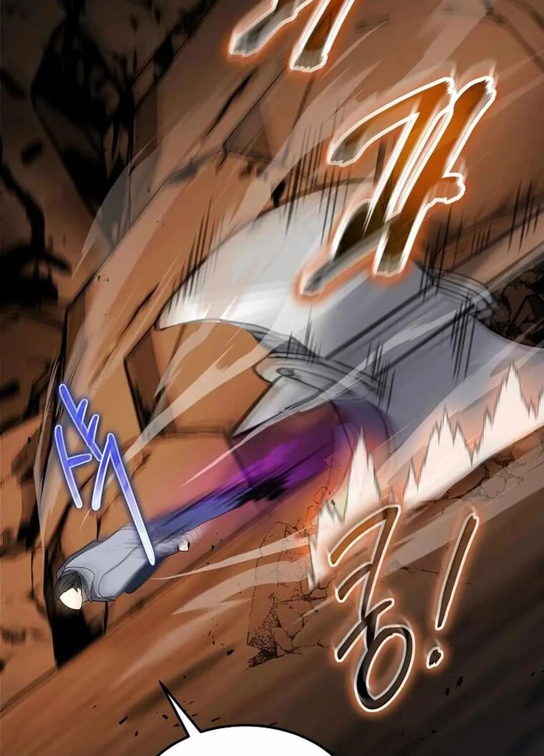 The Mythical Weapon Creation of the Regressed Genius Player Chapter 27 page 30 - 